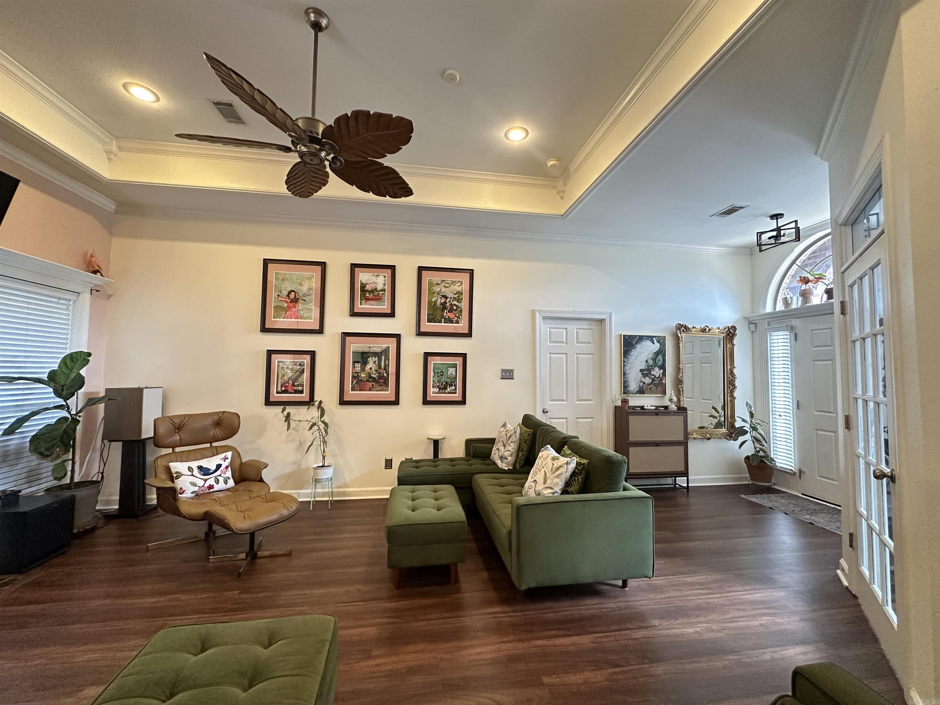 2 Auriel  Maumelle, AR
