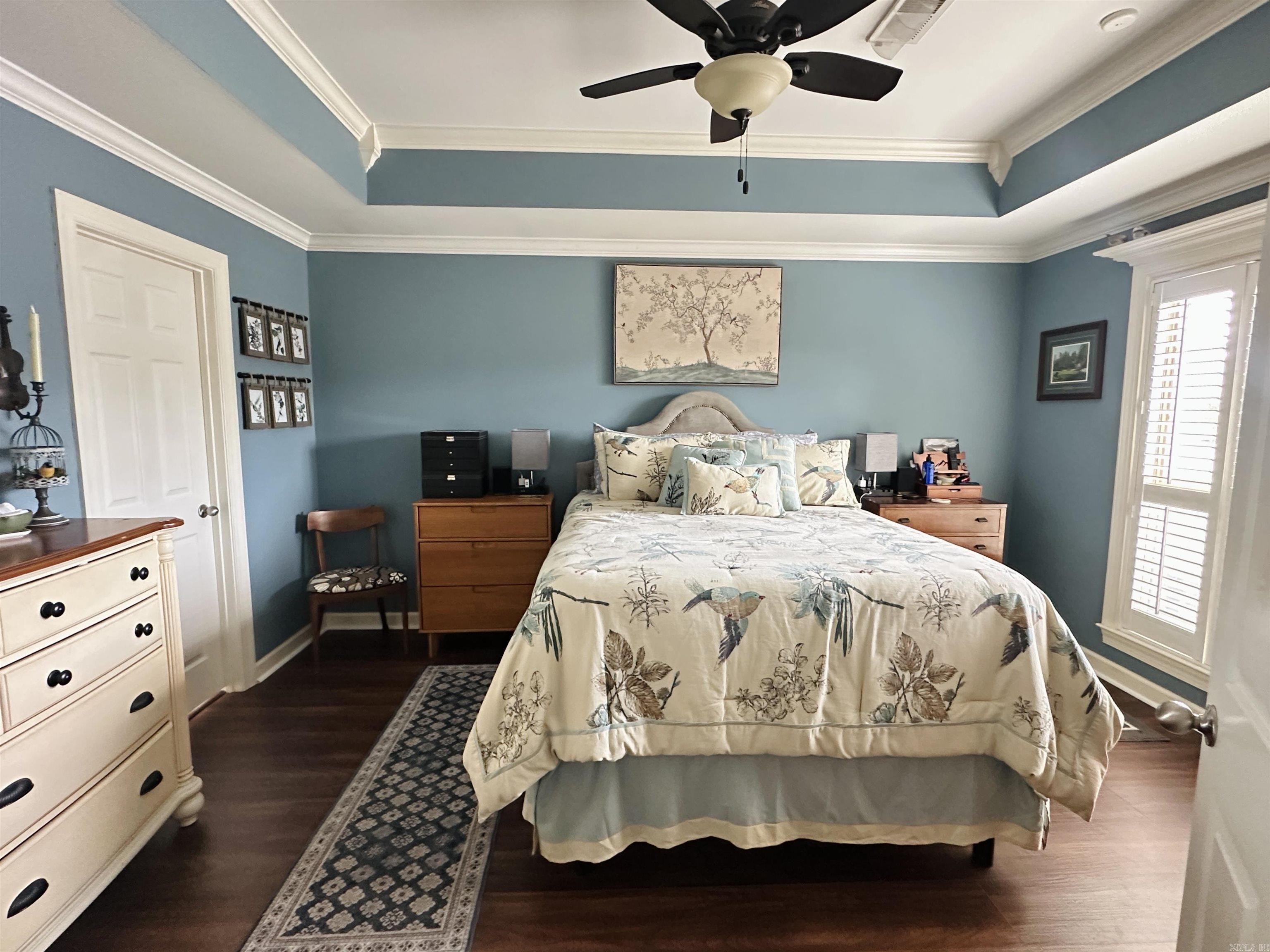 2 Auriel  Maumelle, AR