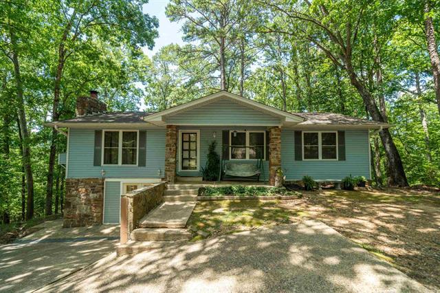 128  Apollo  Hot Springs, AR