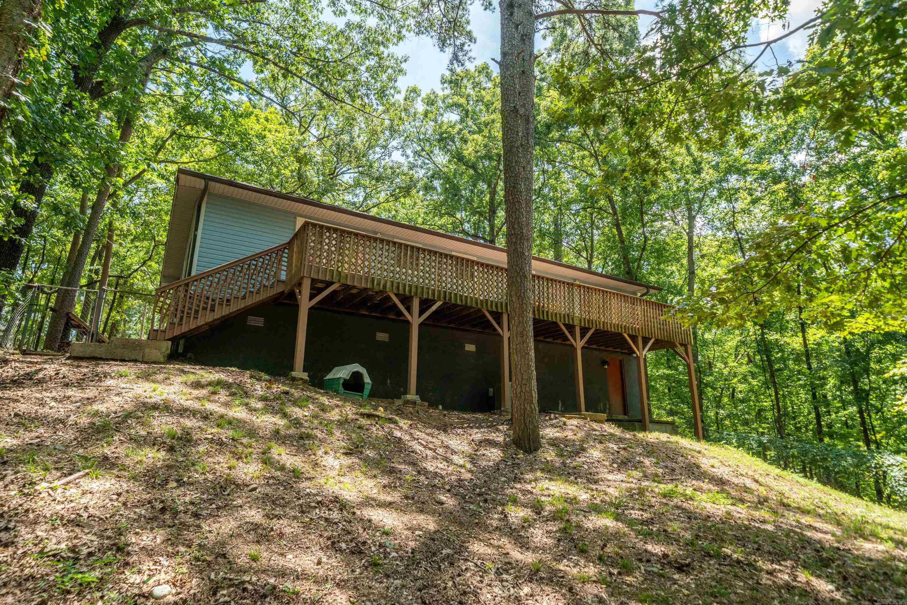 128 Apollo  Hot Springs, AR
