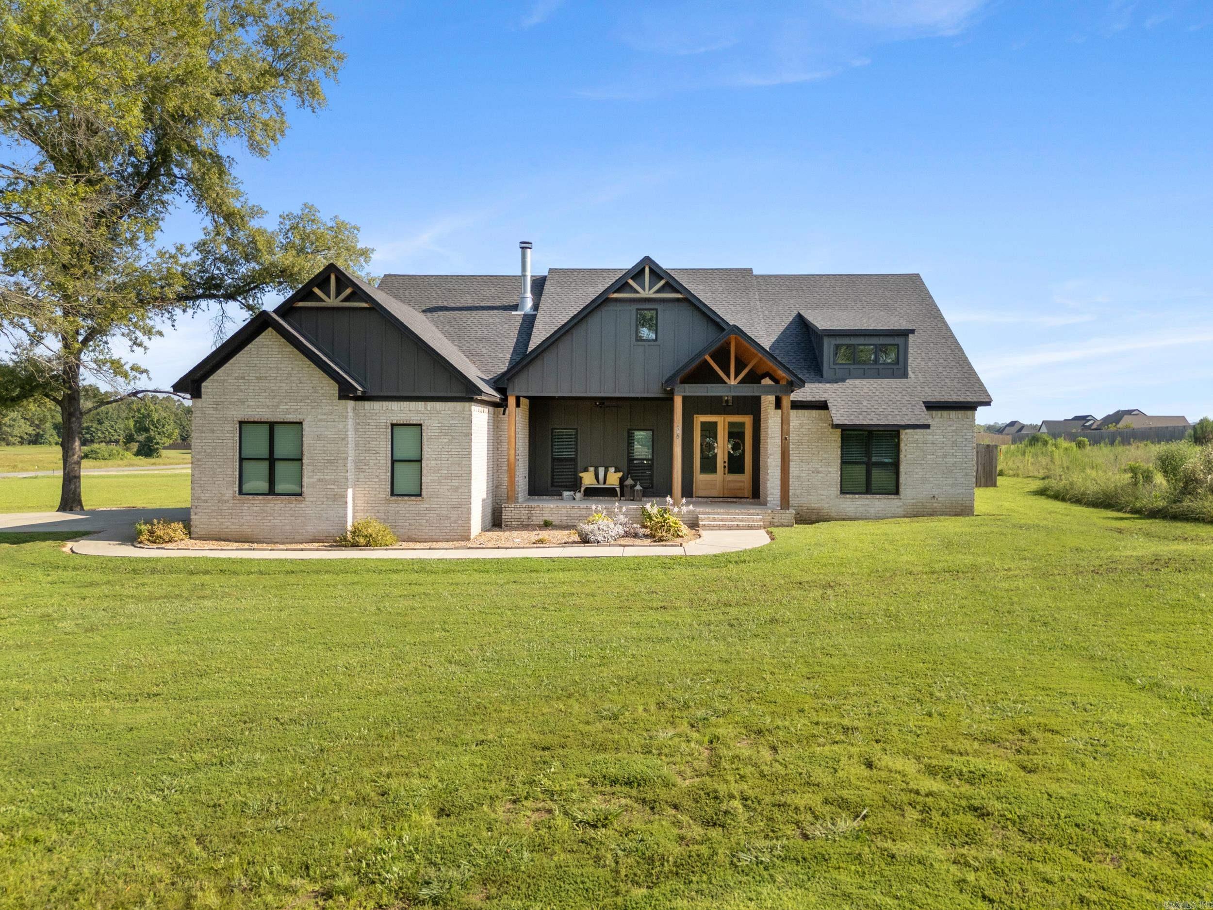 36 Union Road  Greenbrier, AR