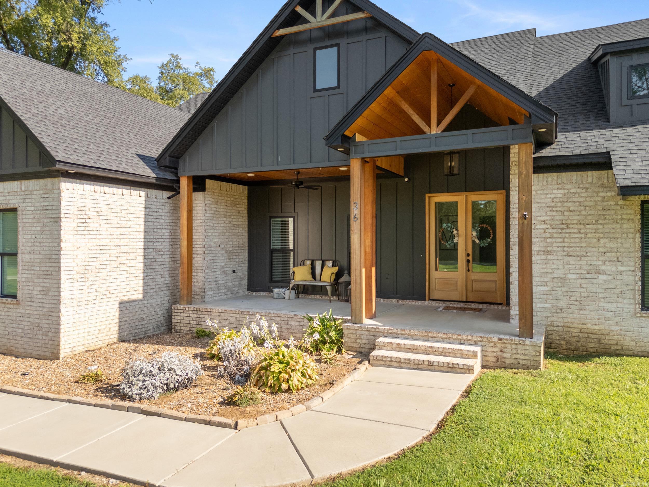 36 Union Road  Greenbrier, AR