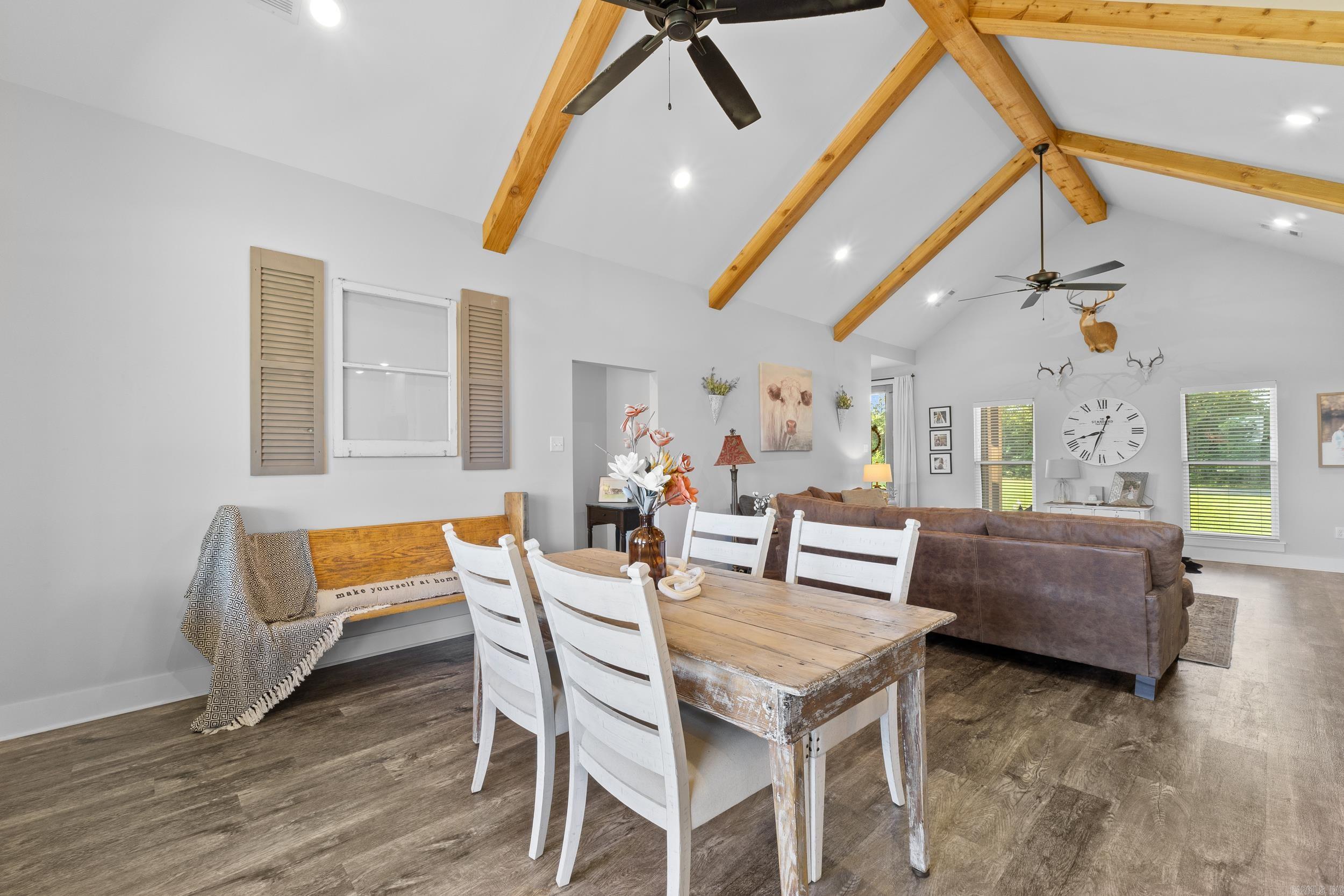 36 Union Road  Greenbrier, AR