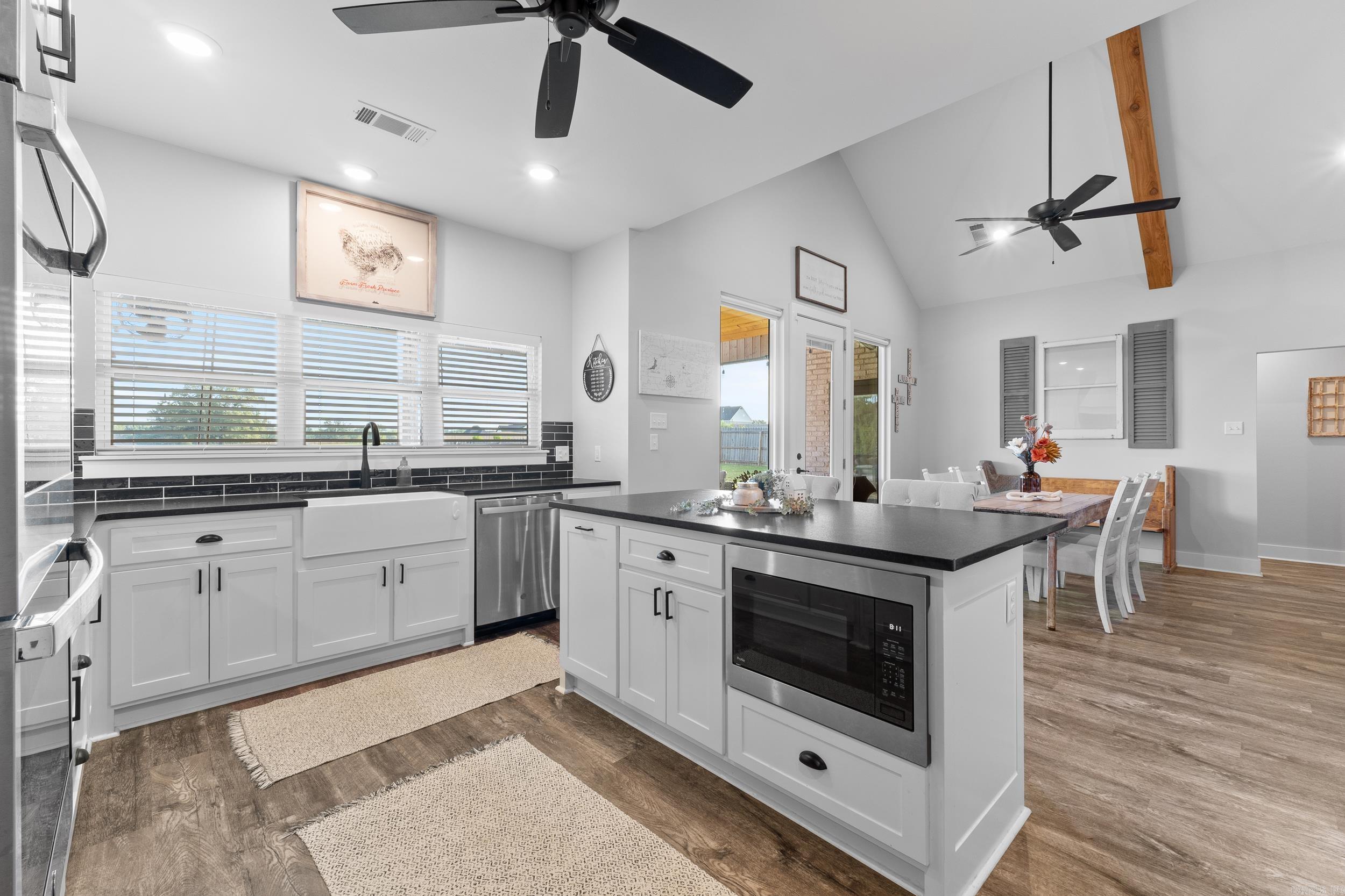 36 Union Road  Greenbrier, AR