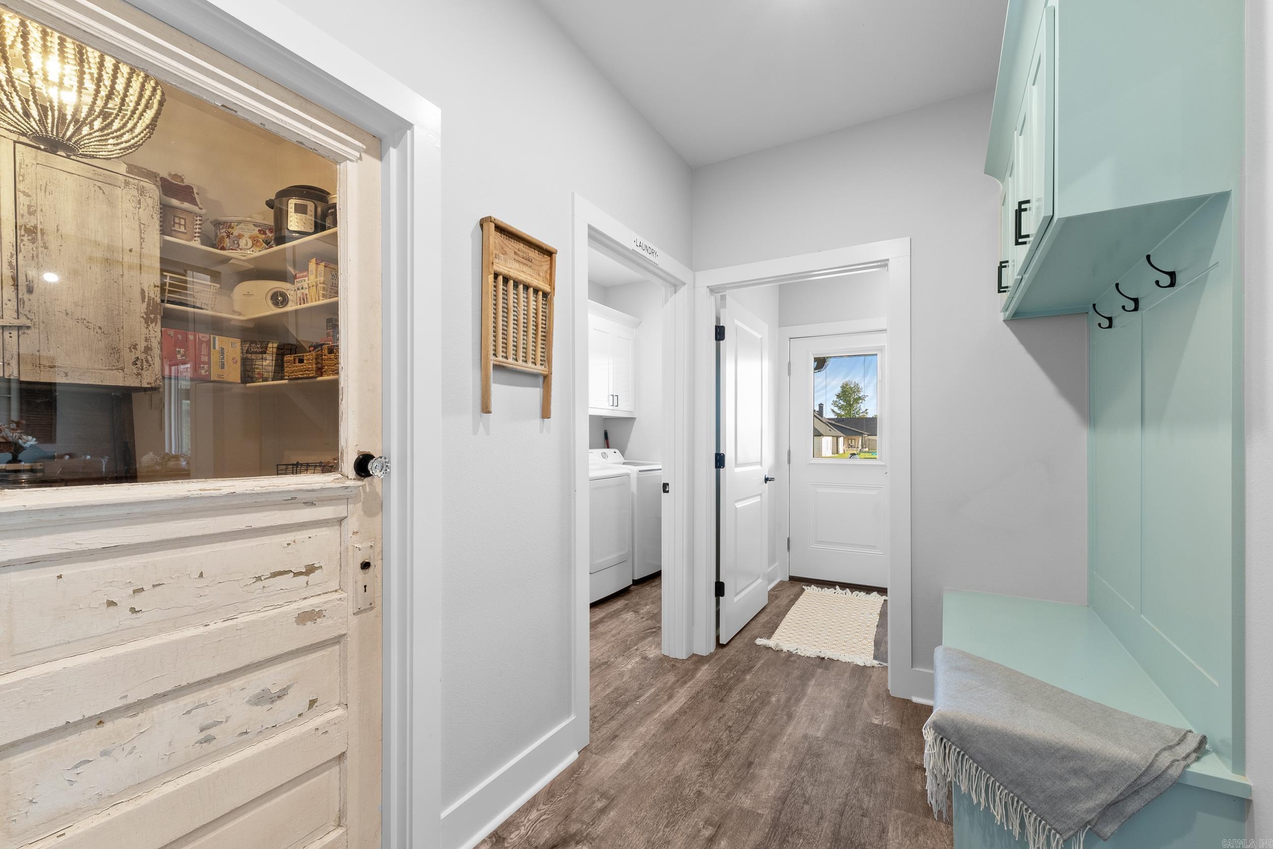36 Union Road  Greenbrier, AR