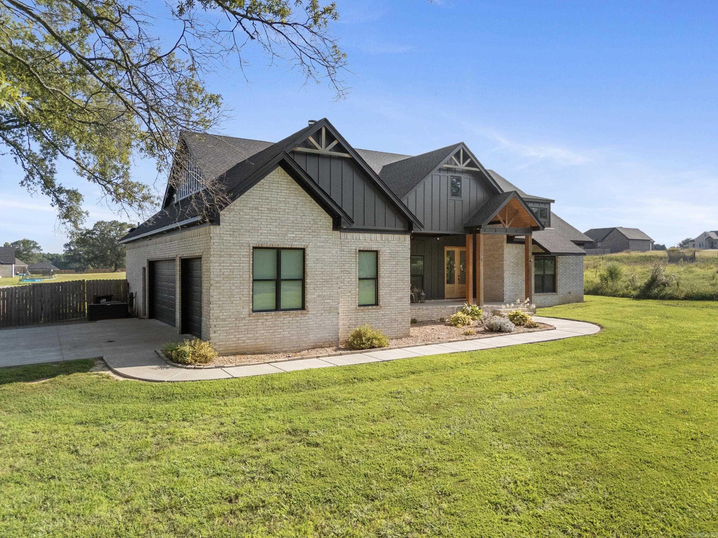 36 Union Road  Greenbrier, AR