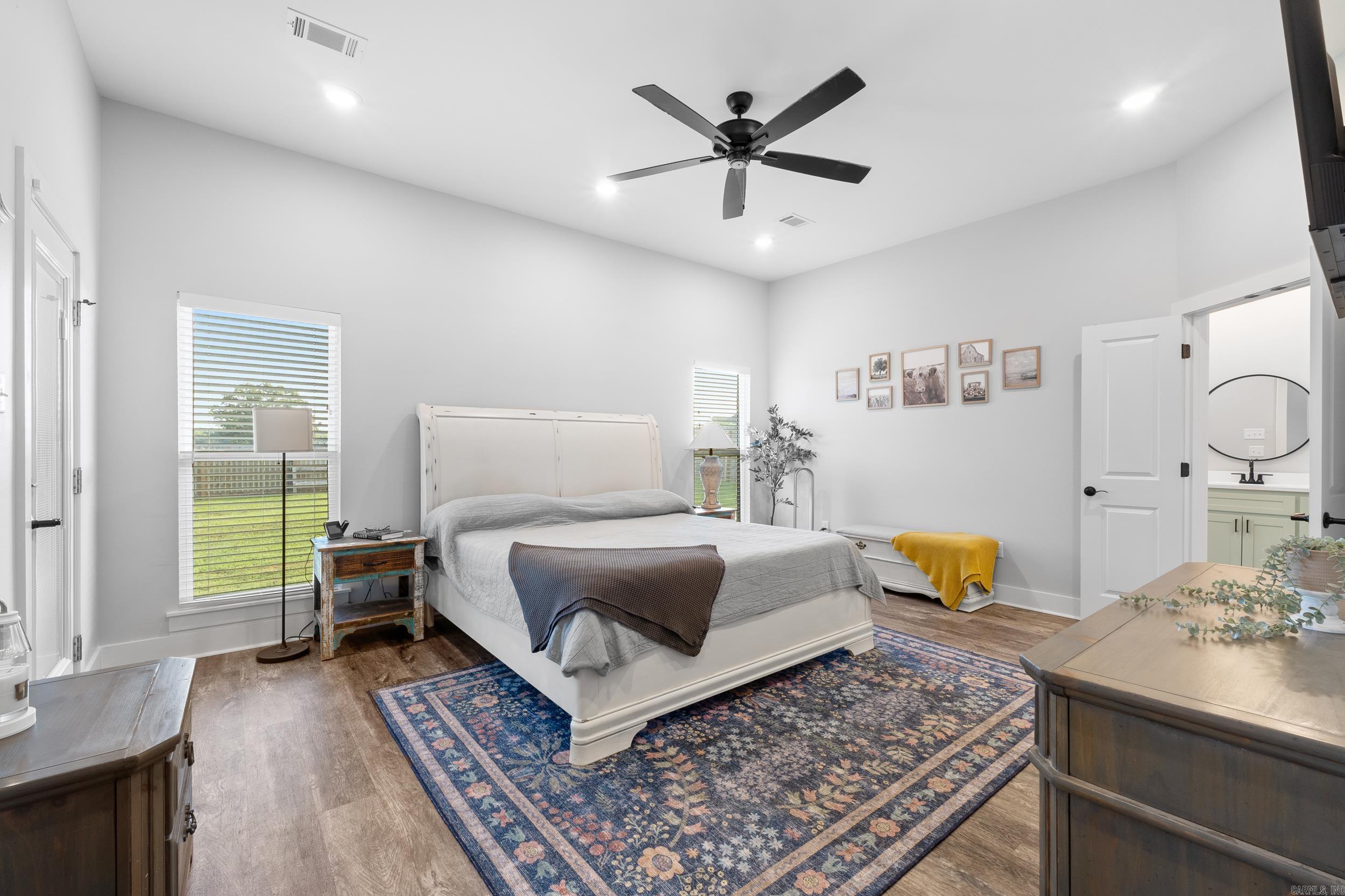36 Union Road  Greenbrier, AR