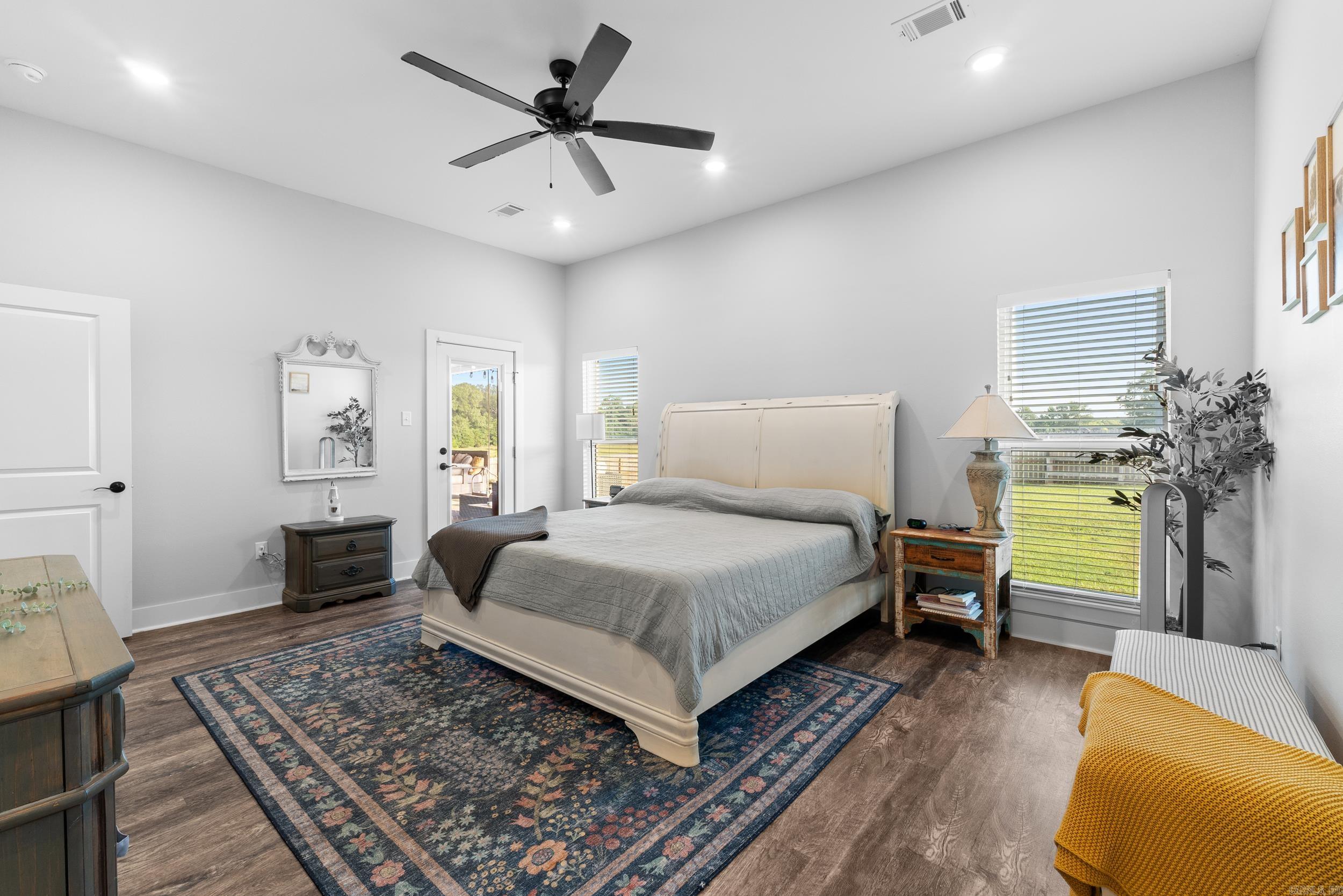 36 Union Road  Greenbrier, AR