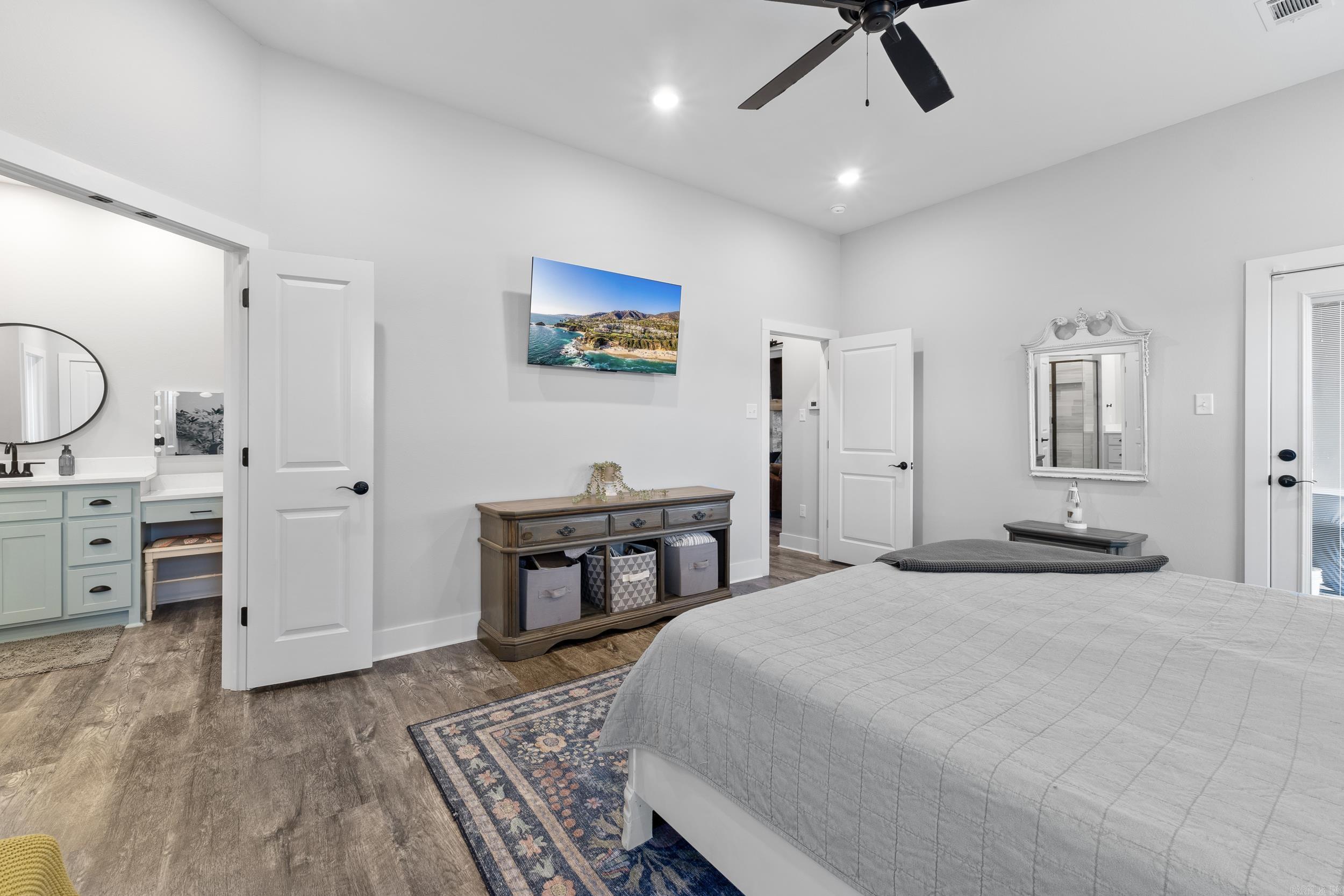 36 Union Road  Greenbrier, AR