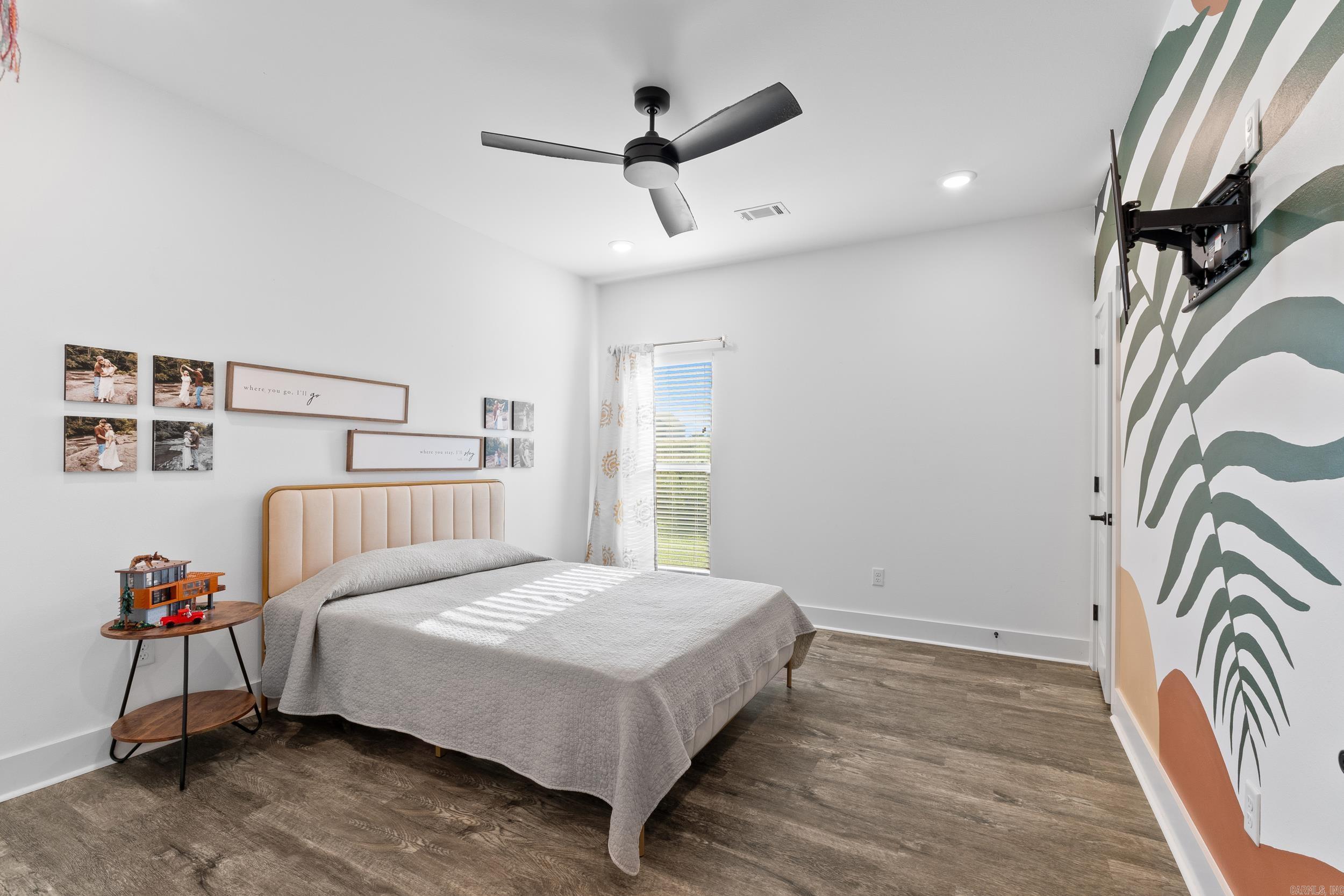 36 Union Road  Greenbrier, AR