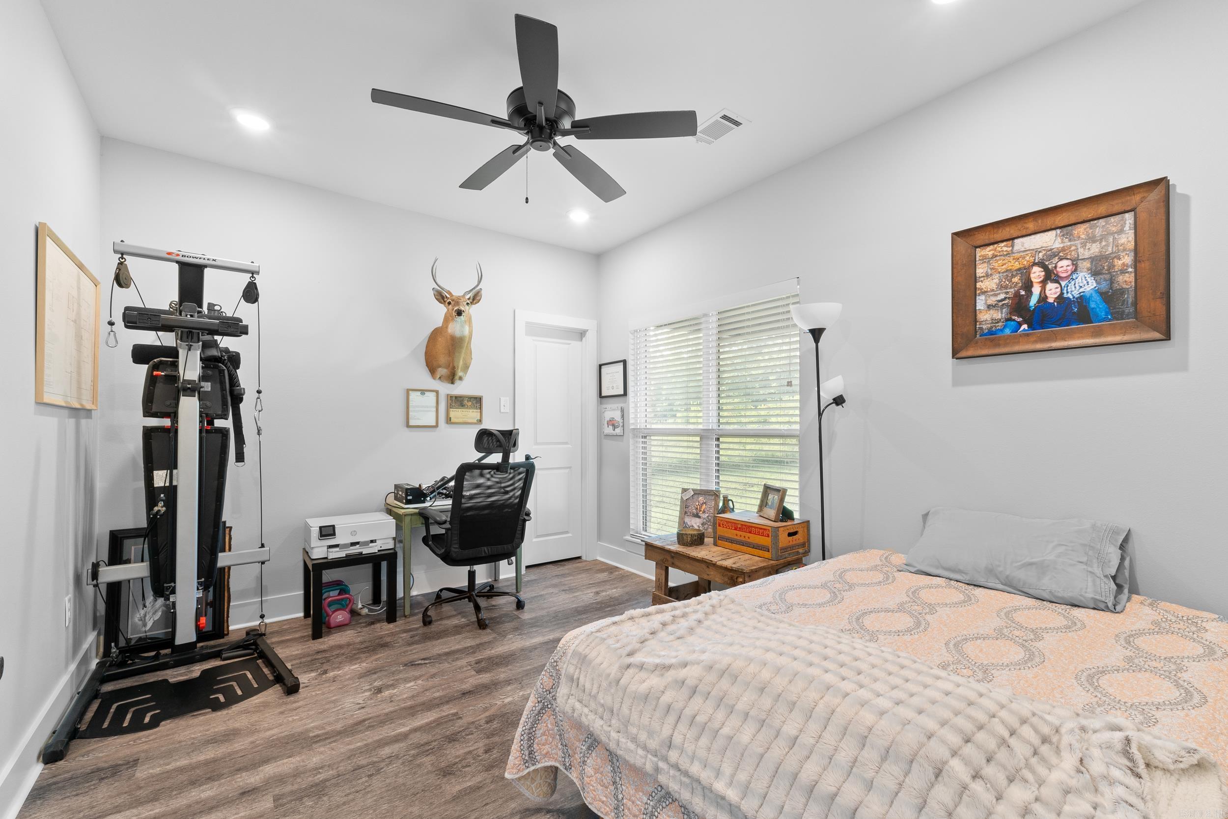 36 Union Road  Greenbrier, AR