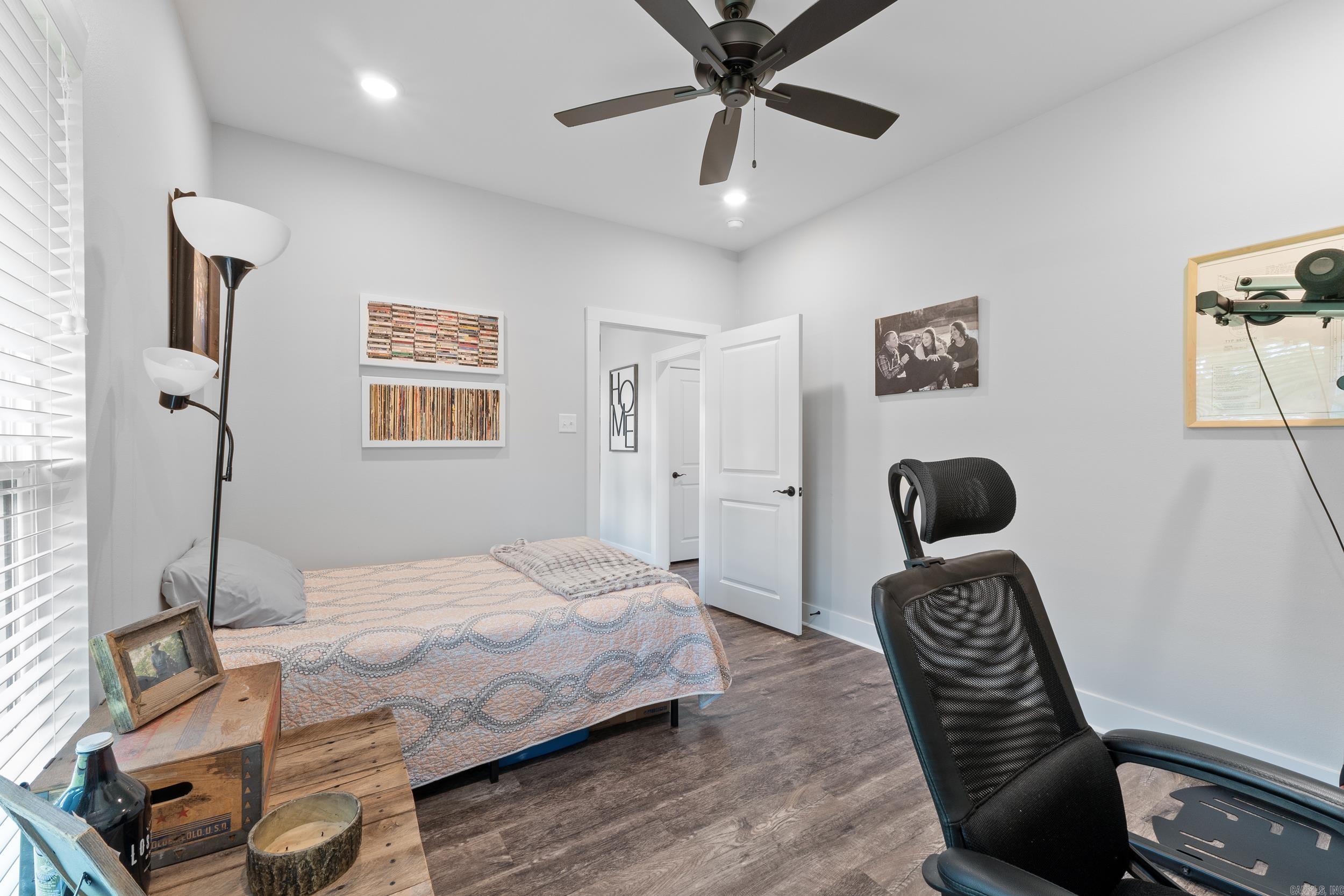 36 Union Road  Greenbrier, AR