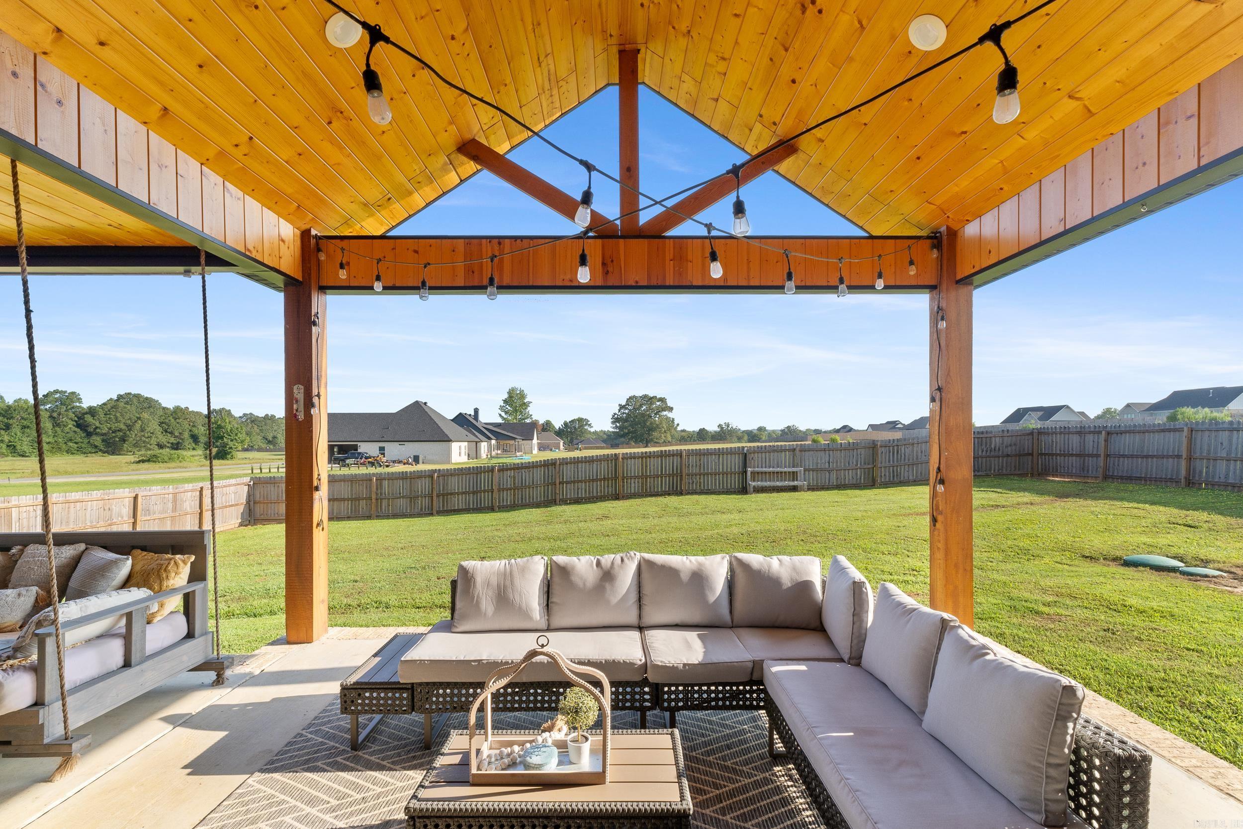 36 Union Road  Greenbrier, AR