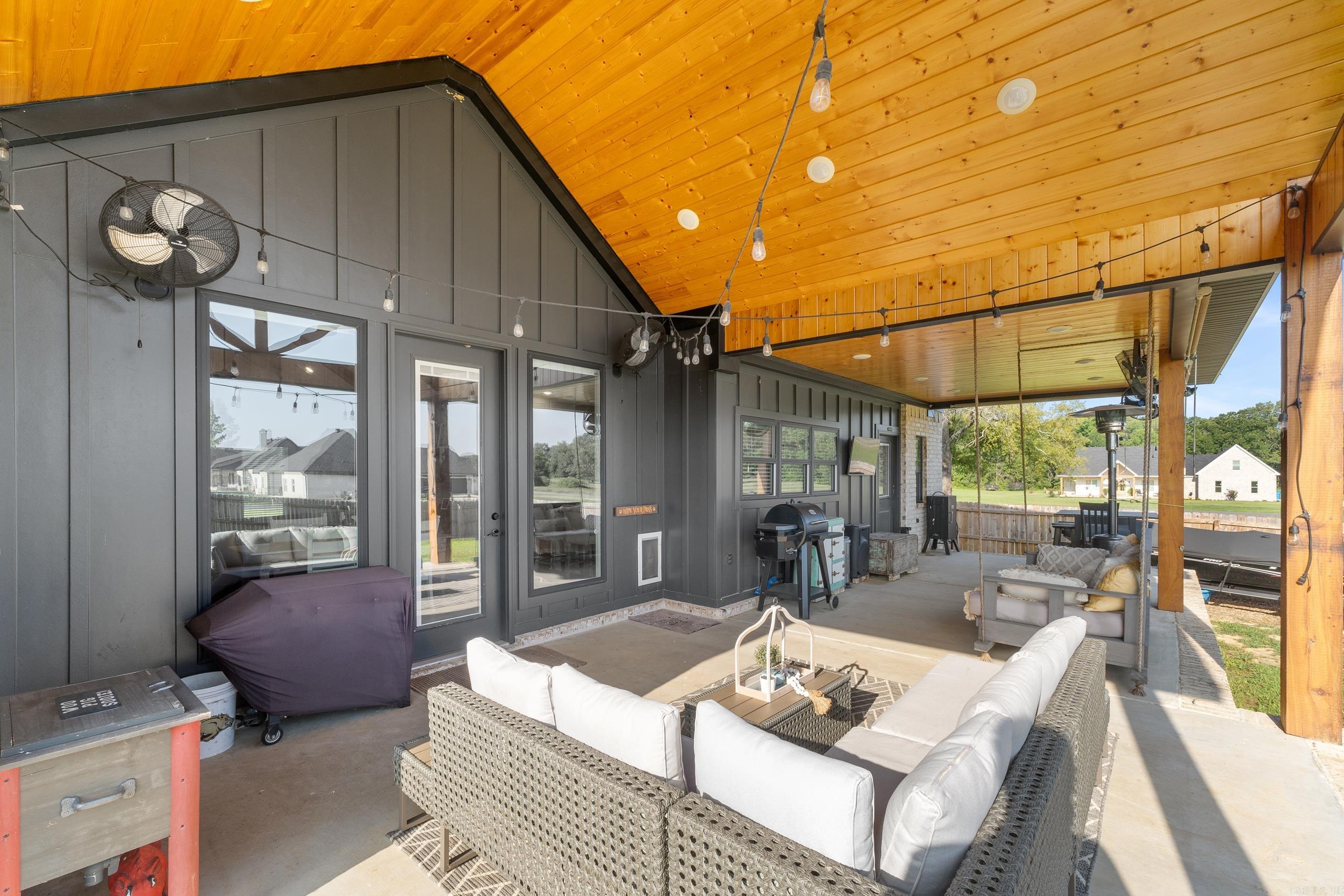 36 Union Road  Greenbrier, AR