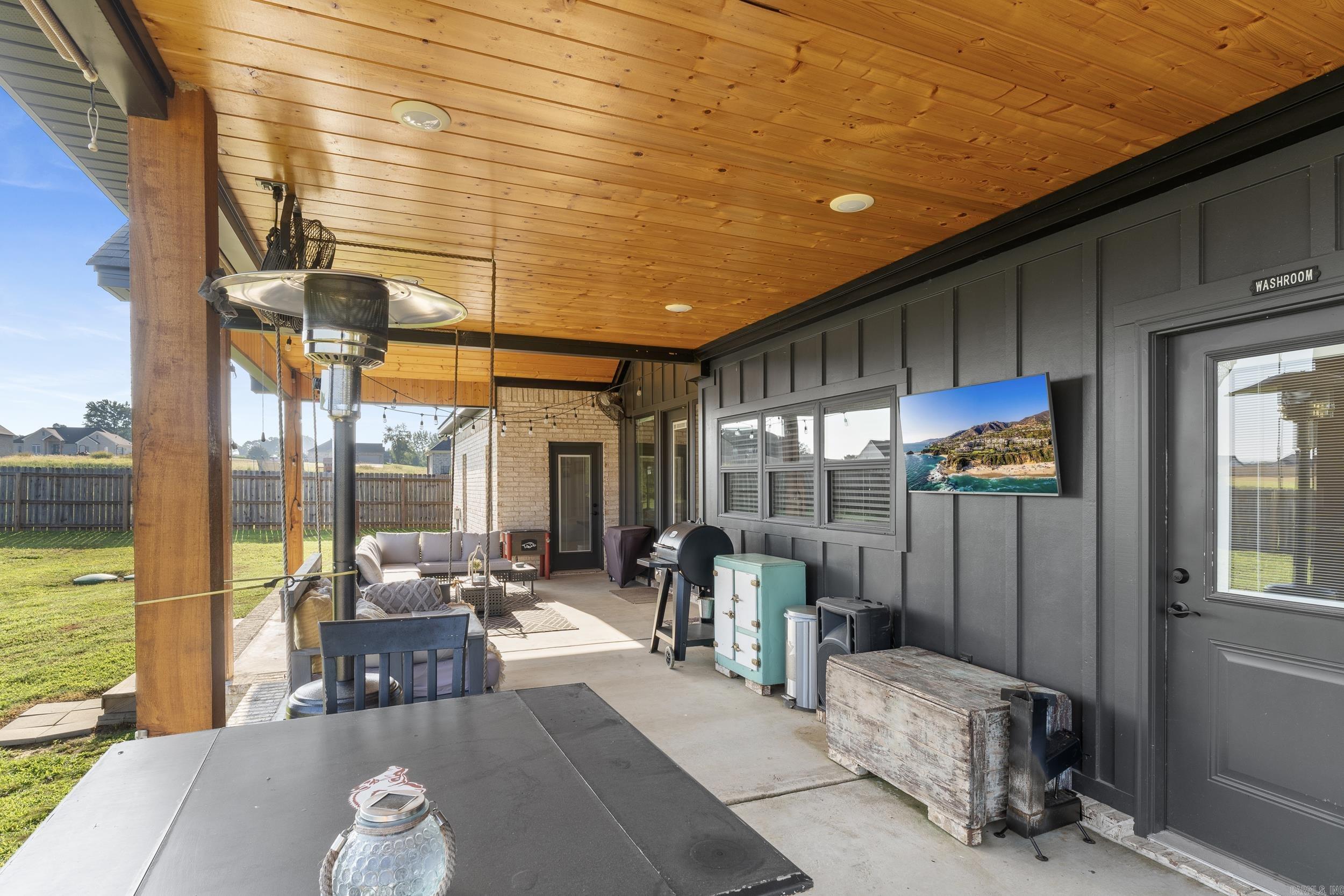 36 Union Road  Greenbrier, AR