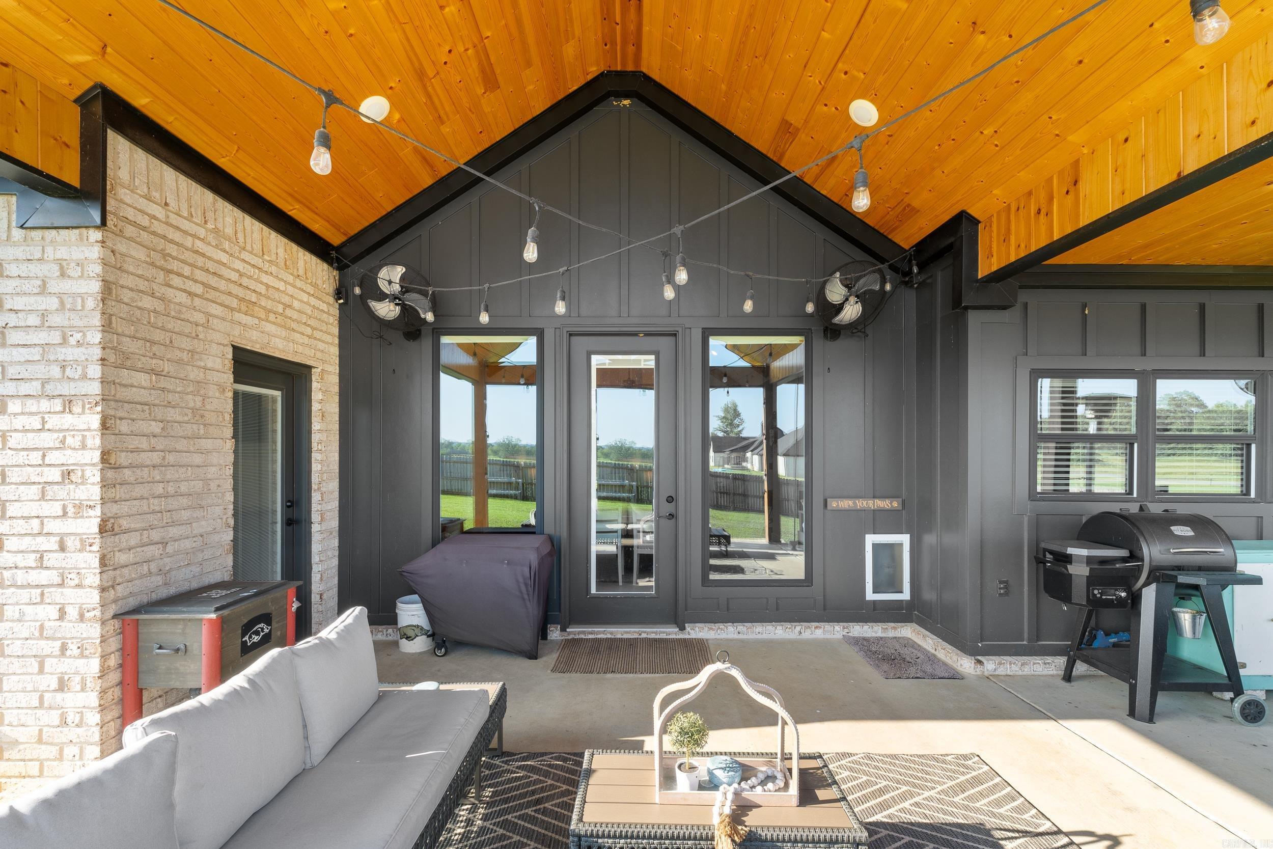 36 Union Road  Greenbrier, AR
