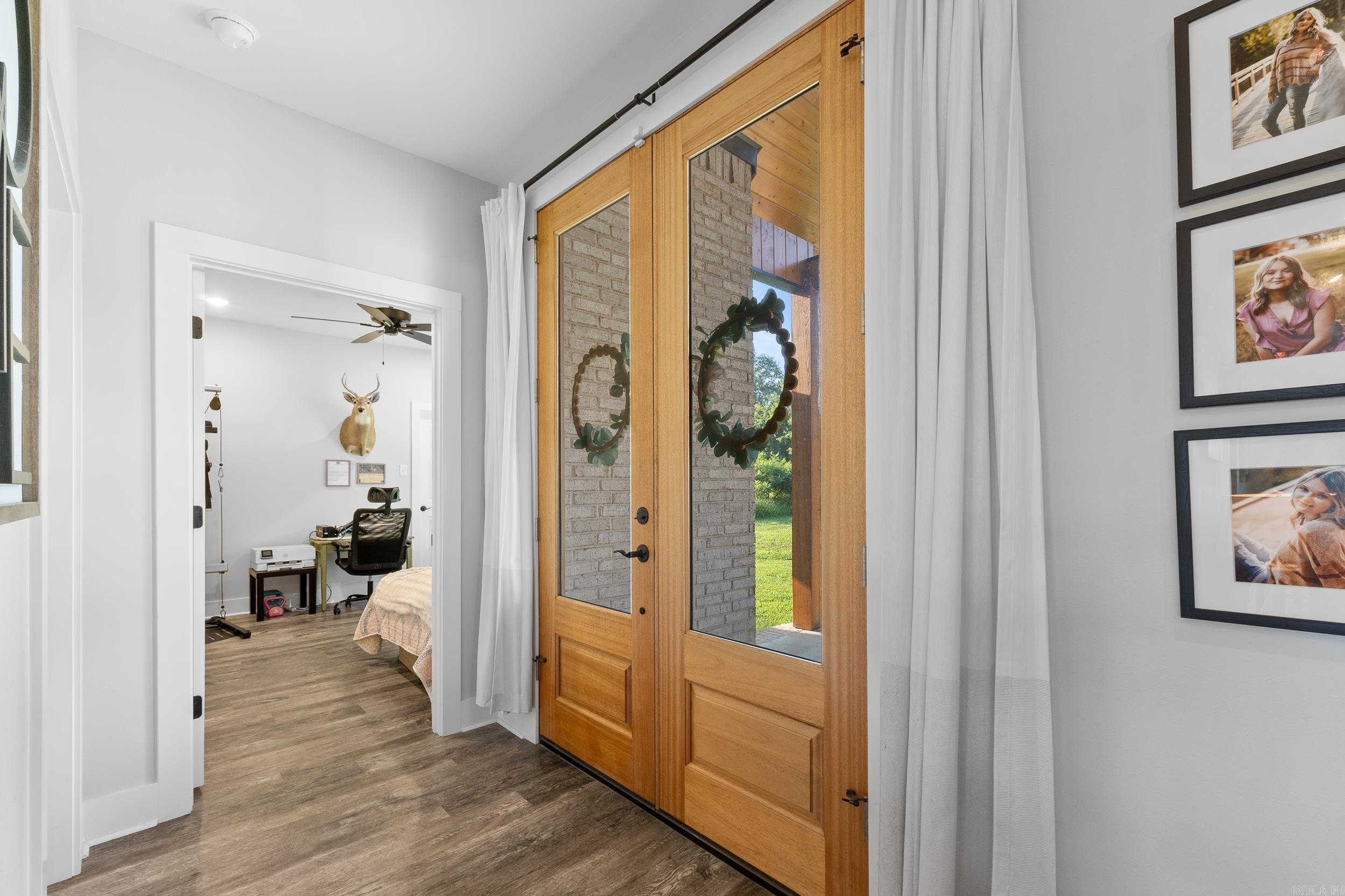 36 Union Road  Greenbrier, AR