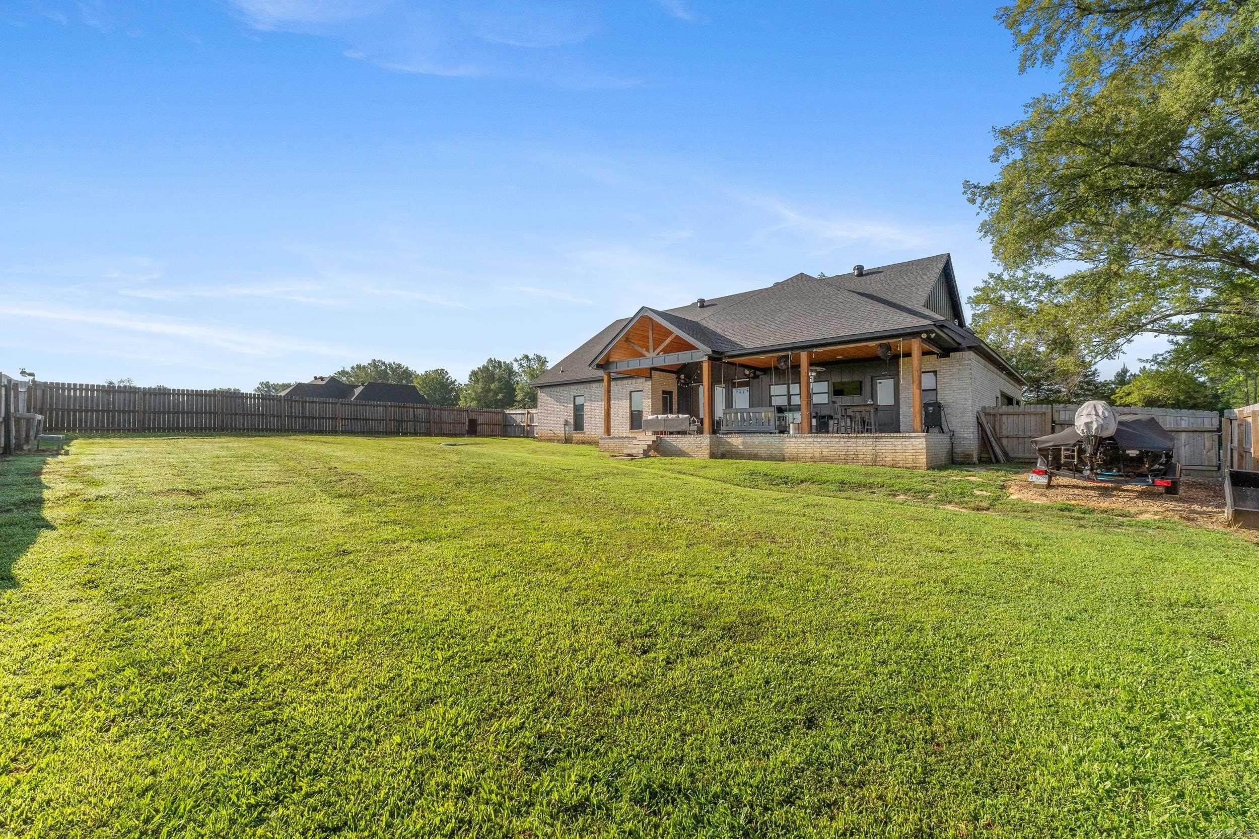 36 Union Road  Greenbrier, AR