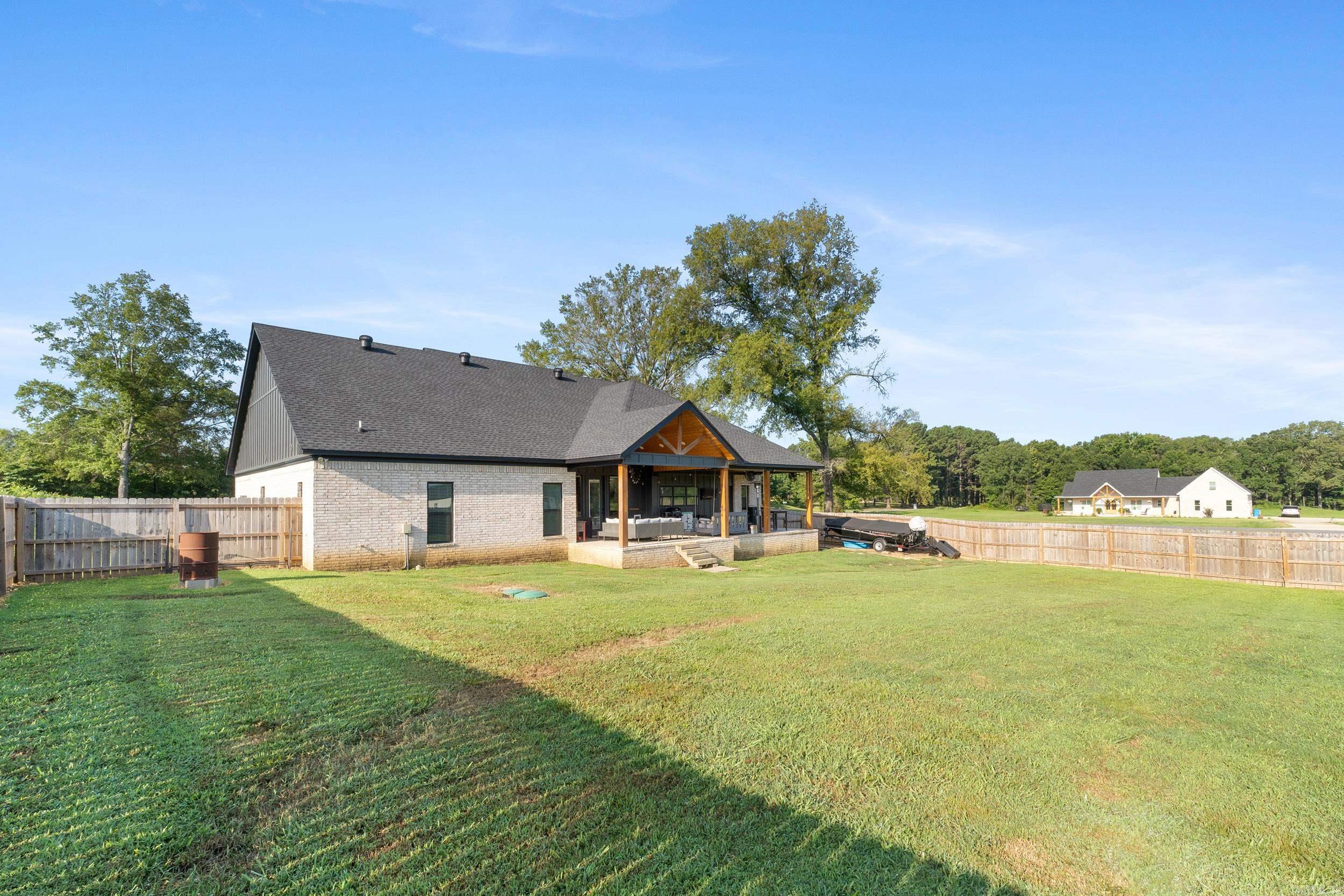 36 Union Road  Greenbrier, AR