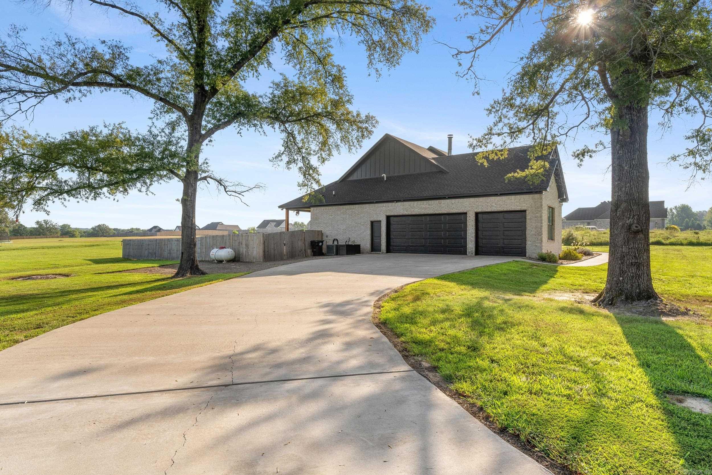 36 Union Road  Greenbrier, AR