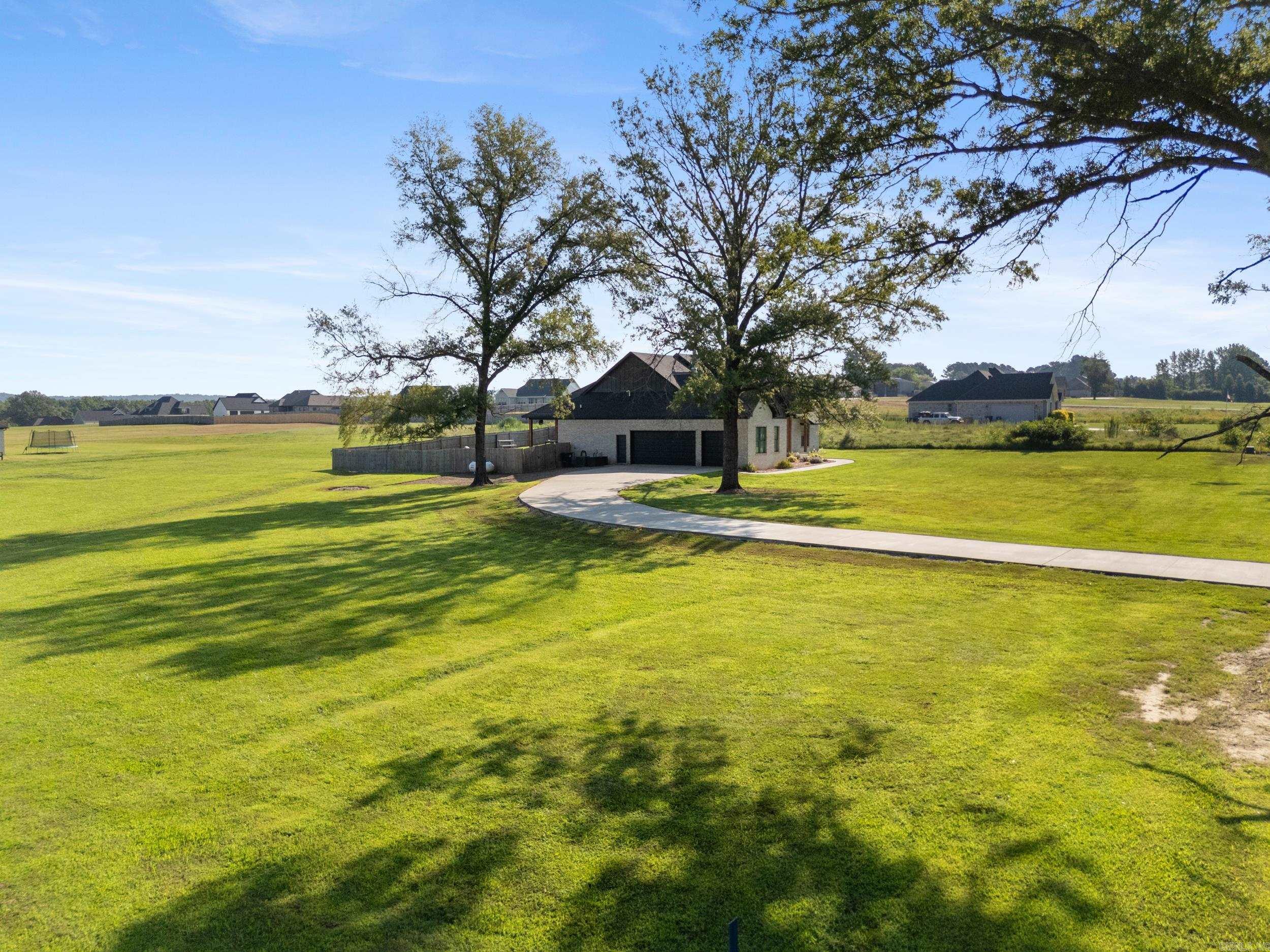 36 Union Road  Greenbrier, AR