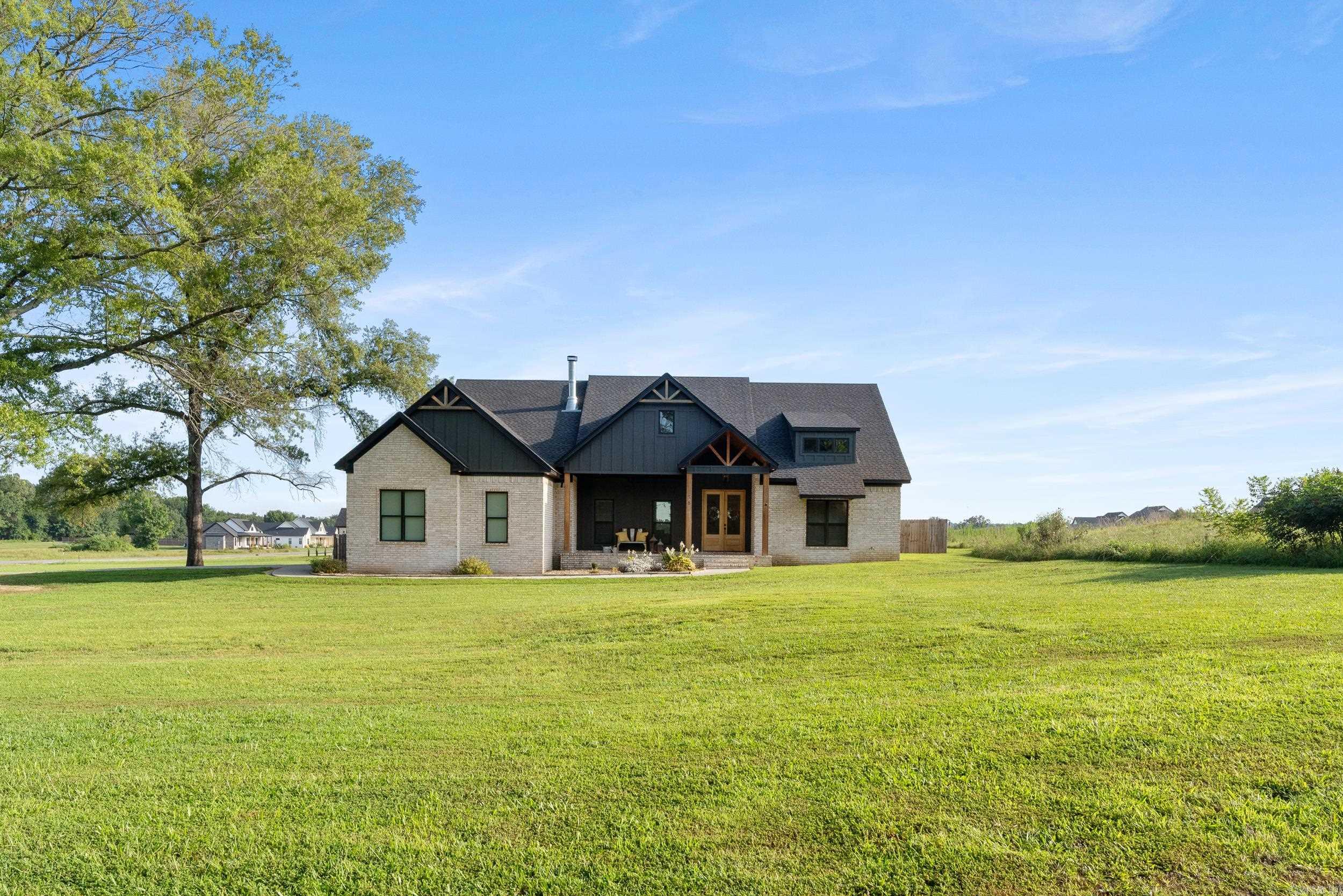 36 Union Road  Greenbrier, AR