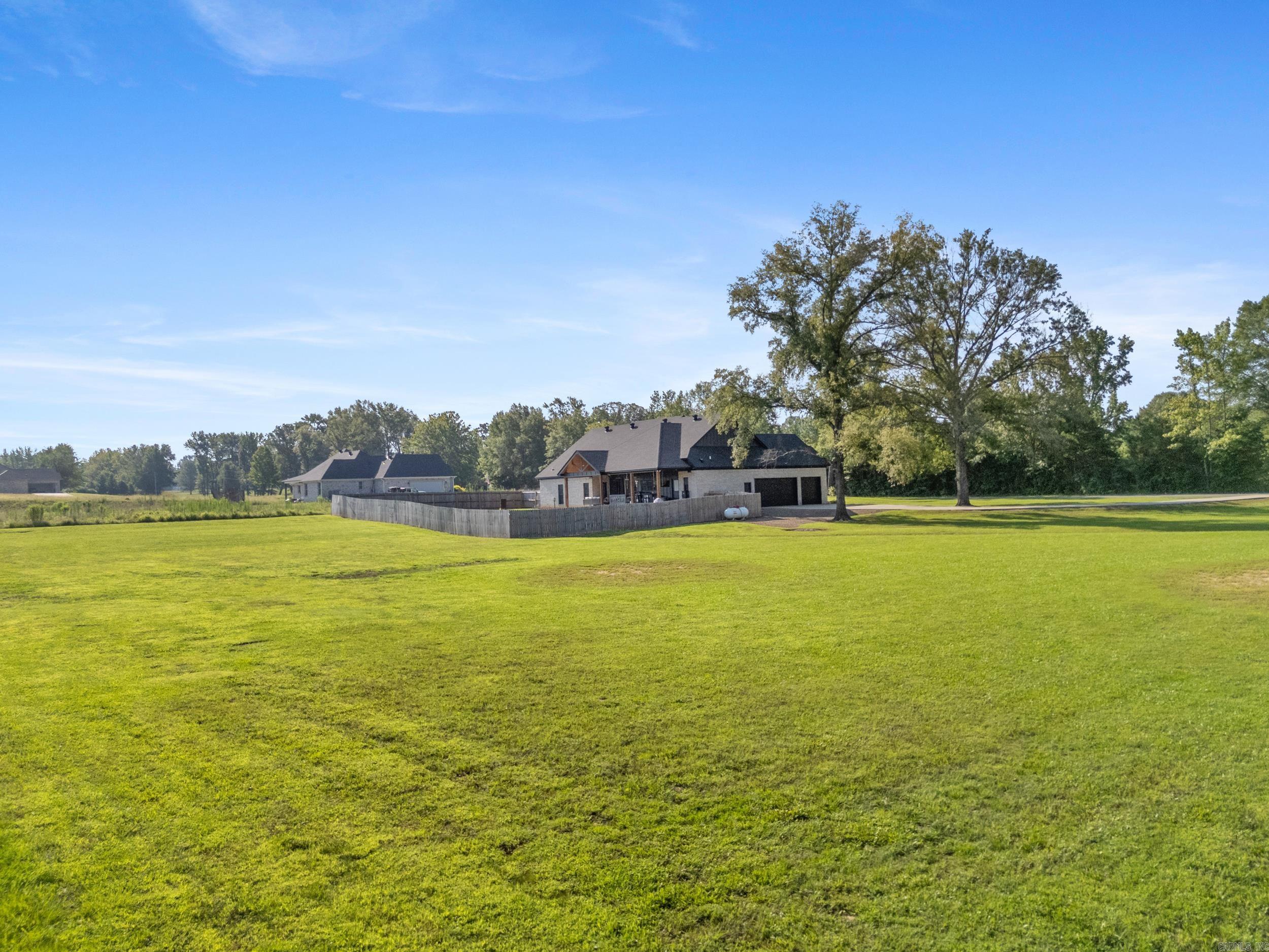 36 Union Road  Greenbrier, AR