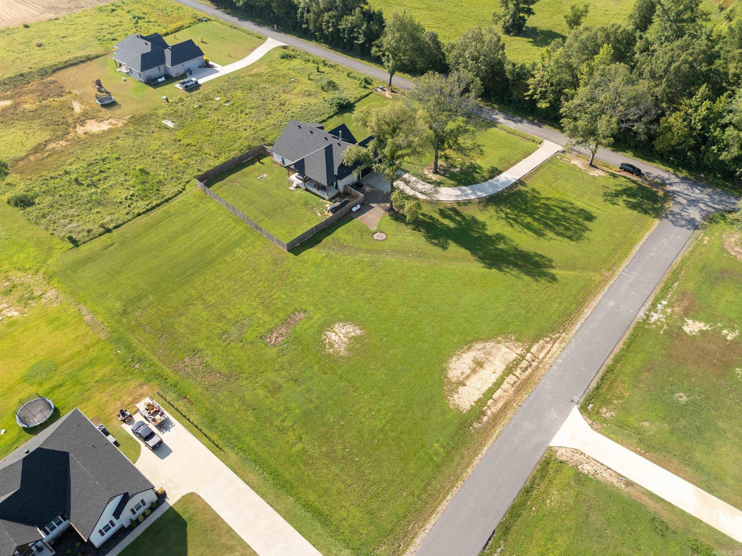 36 Union Road  Greenbrier, AR