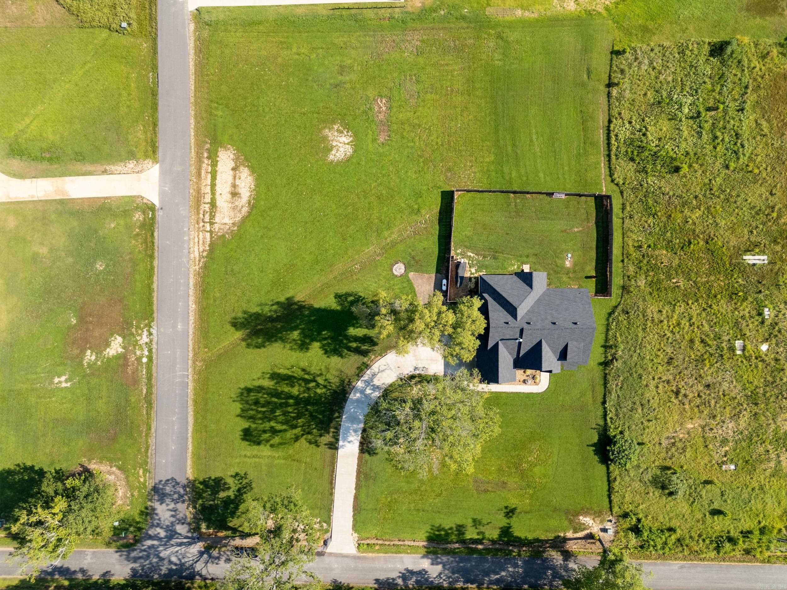 36 Union Road  Greenbrier, AR