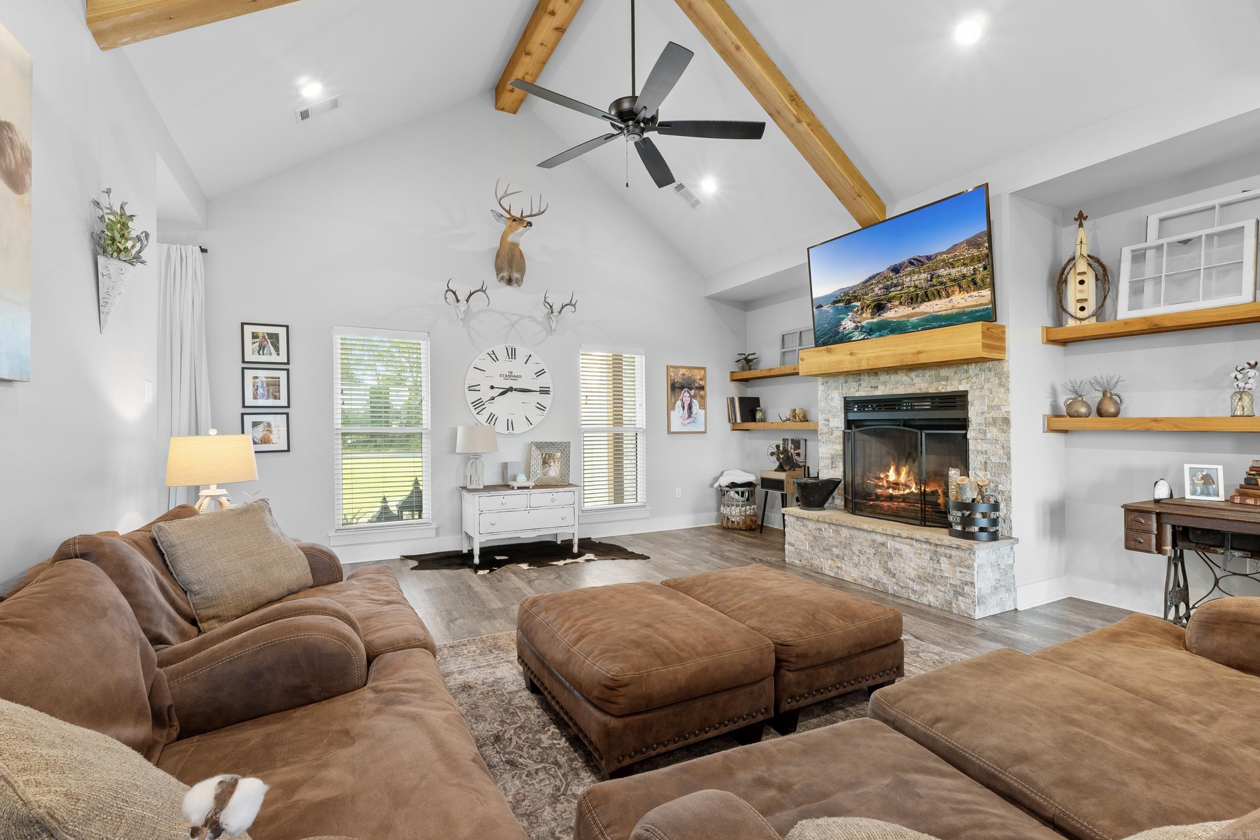 36 Union Road  Greenbrier, AR