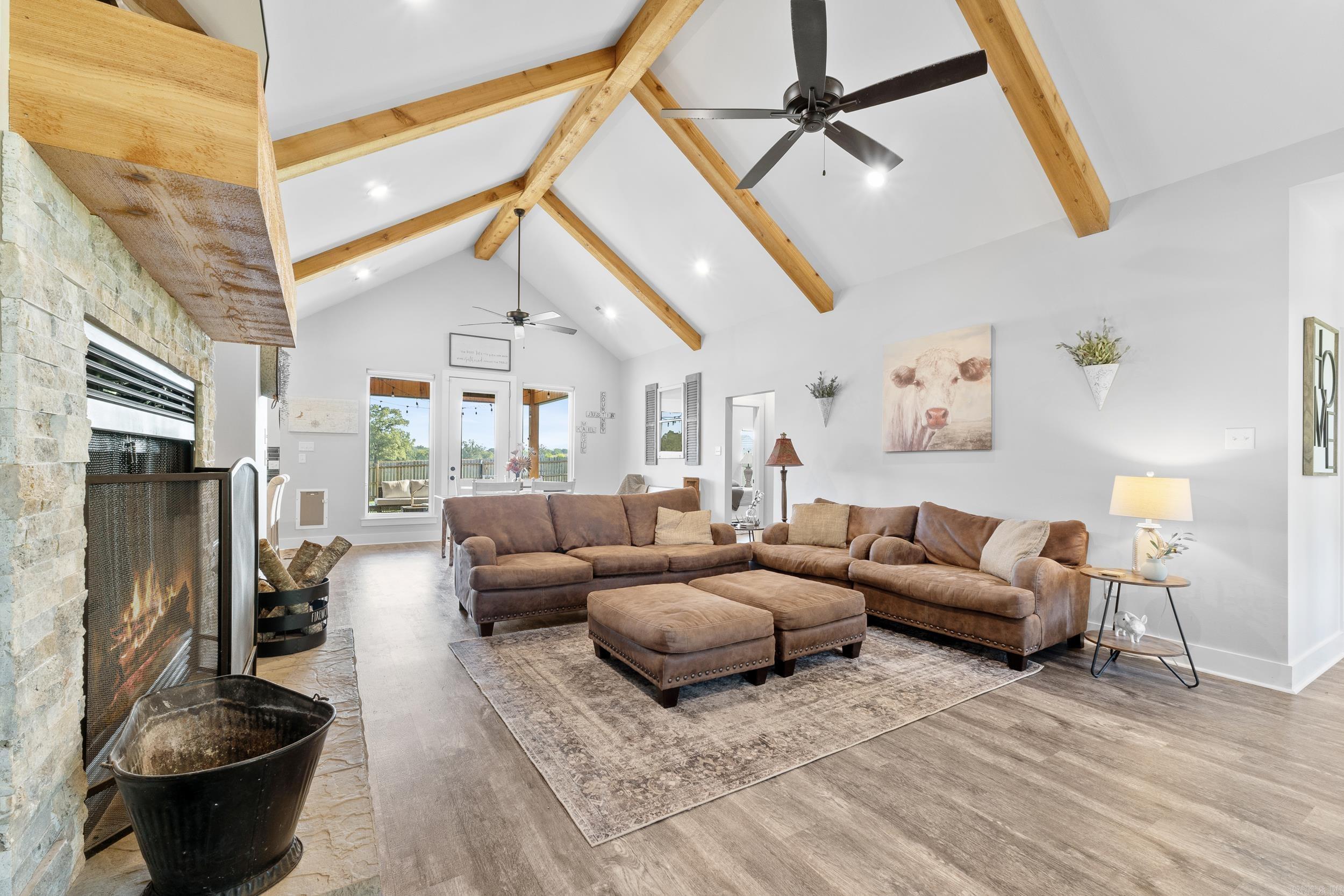 36 Union Road  Greenbrier, AR