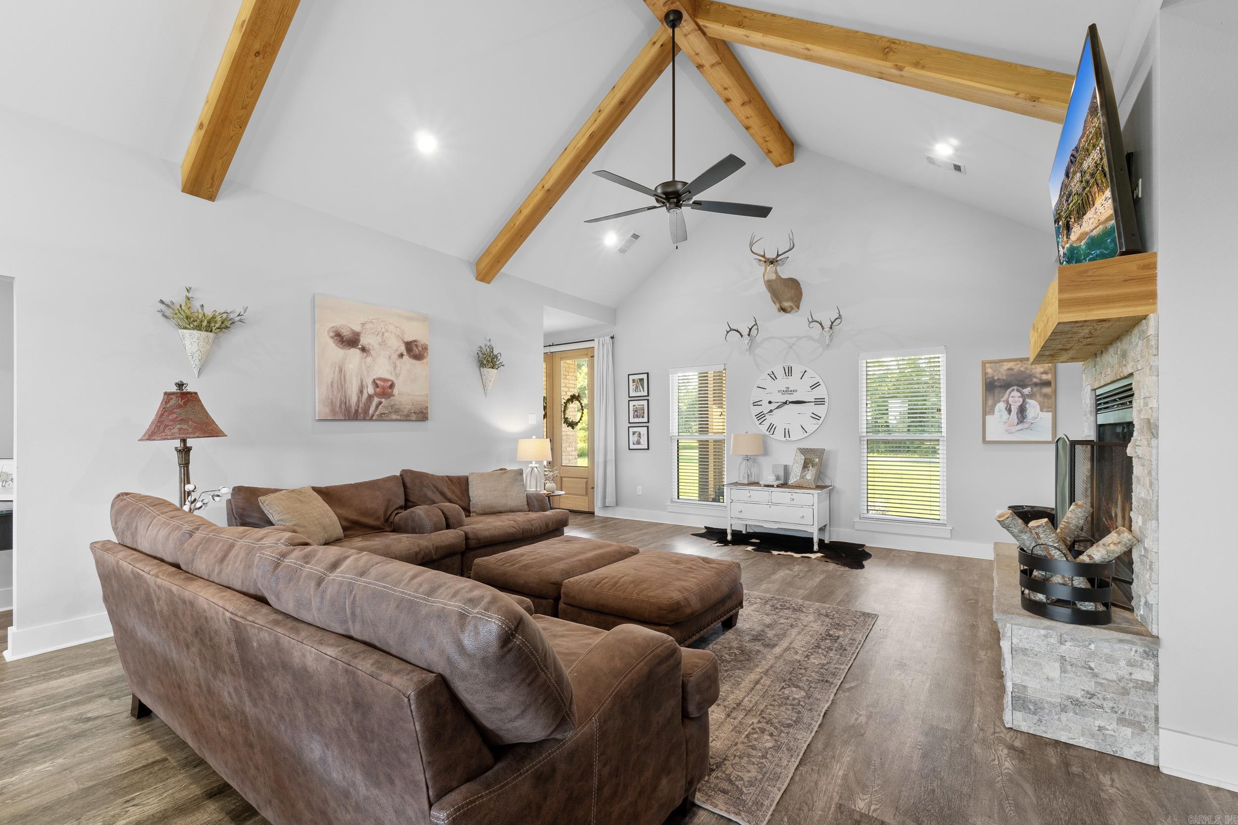 36 Union Road  Greenbrier, AR