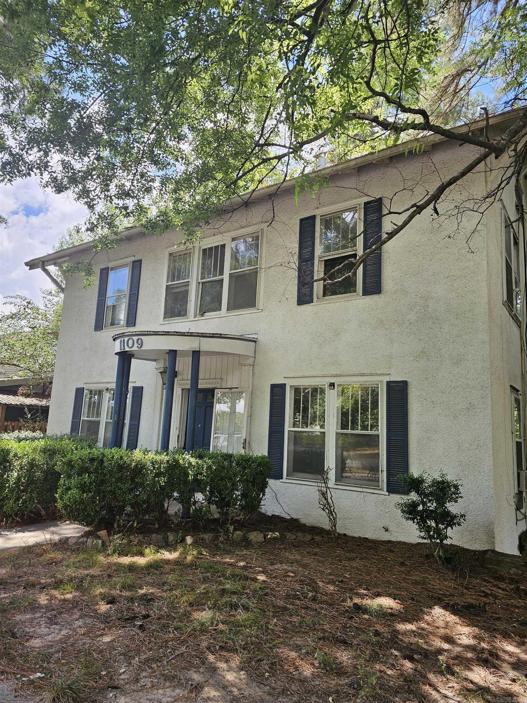 1109 Kavanaugh  Little Rock, AR