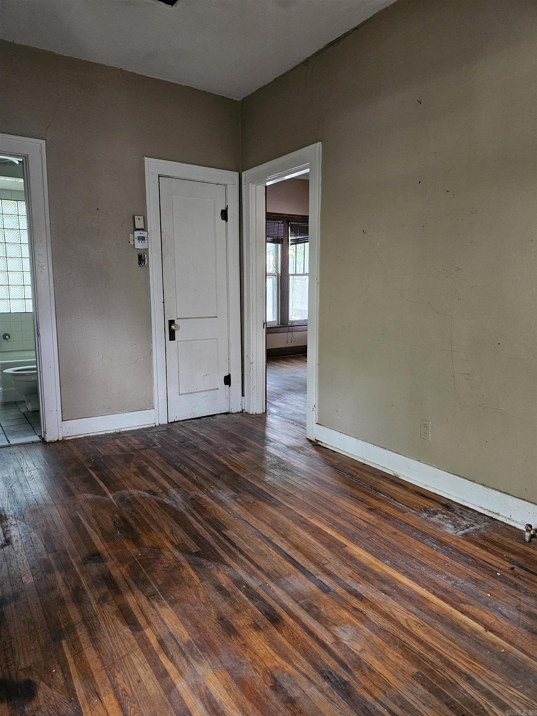 1109 Kavanaugh  Little Rock, AR