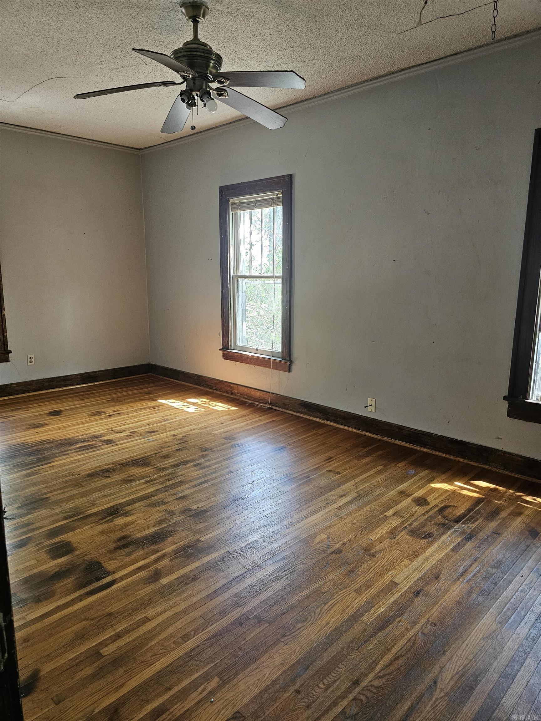 1109 Kavanaugh  Little Rock, AR