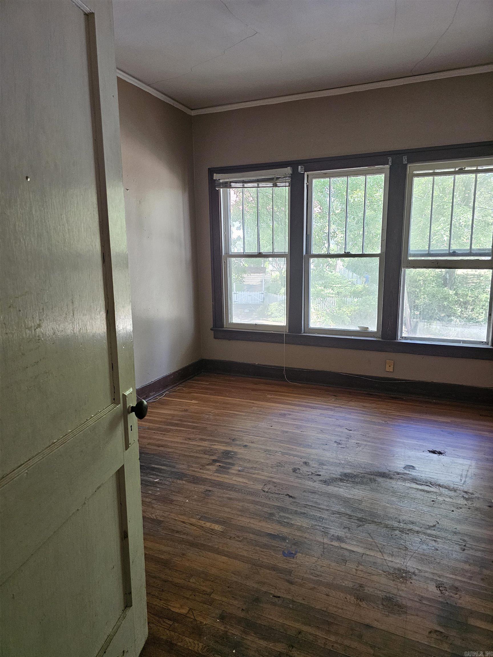 1109 Kavanaugh  Little Rock, AR