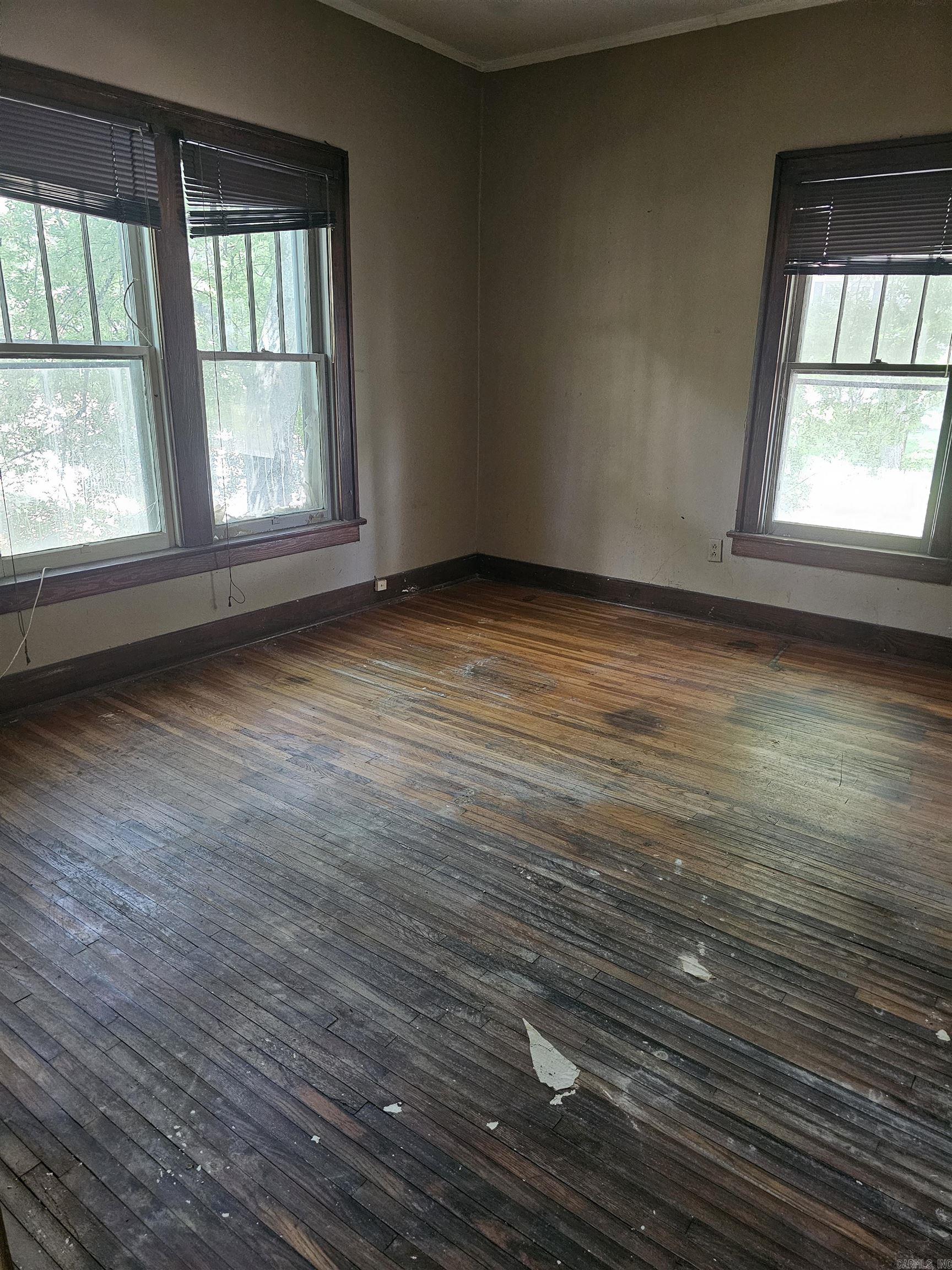 1109 Kavanaugh  Little Rock, AR