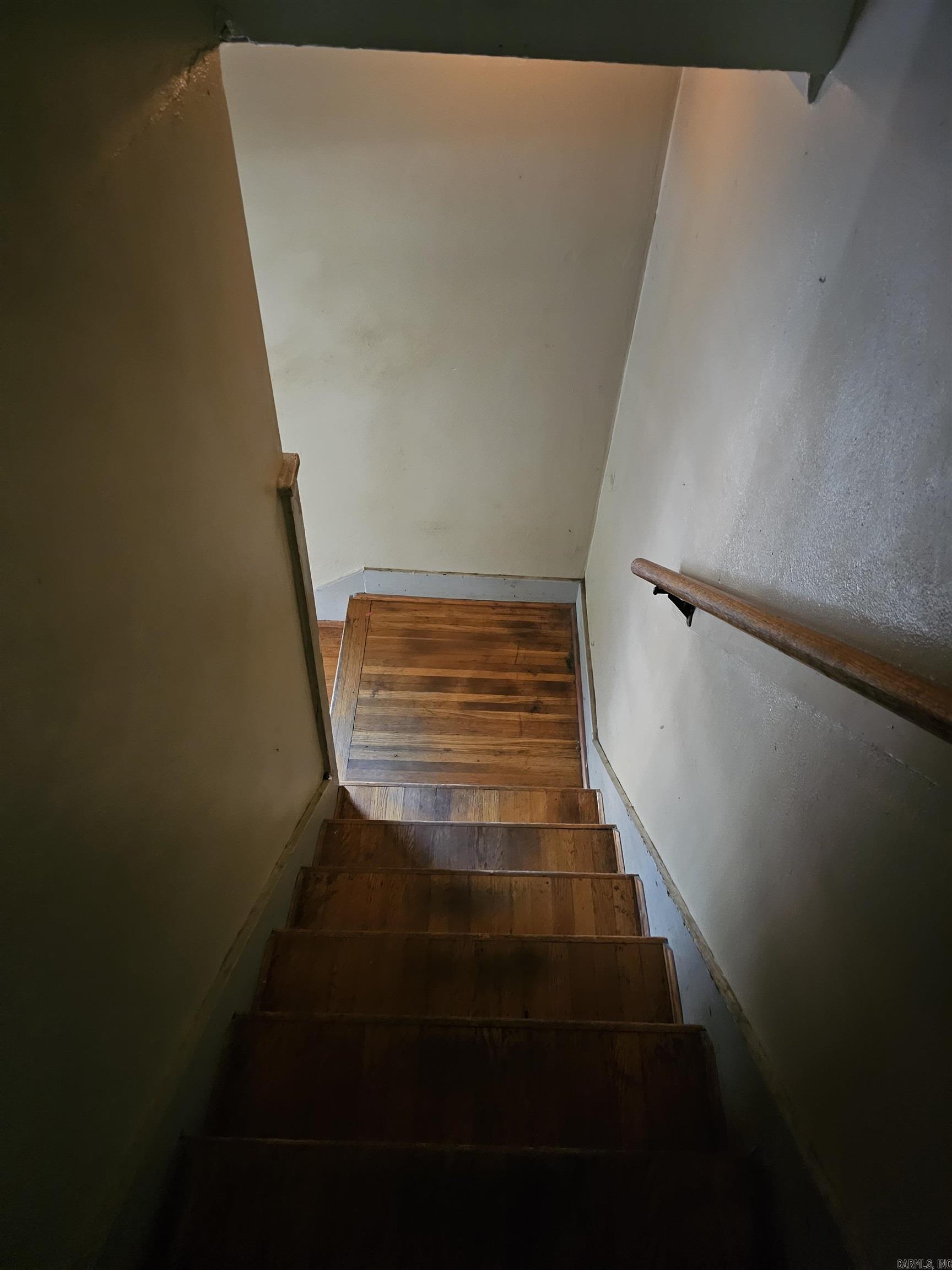 1109 Kavanaugh  Little Rock, AR