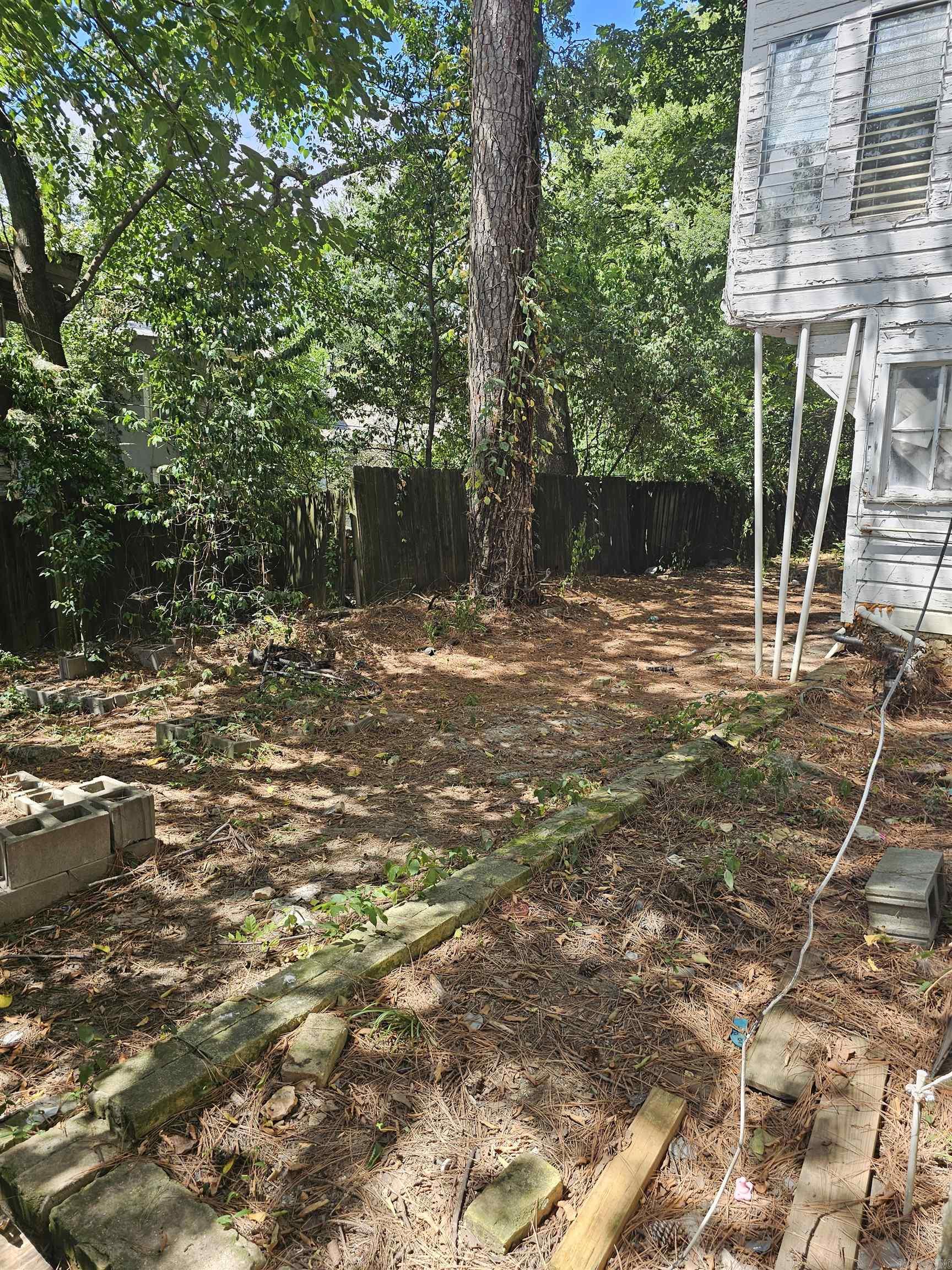 1109 Kavanaugh  Little Rock, AR