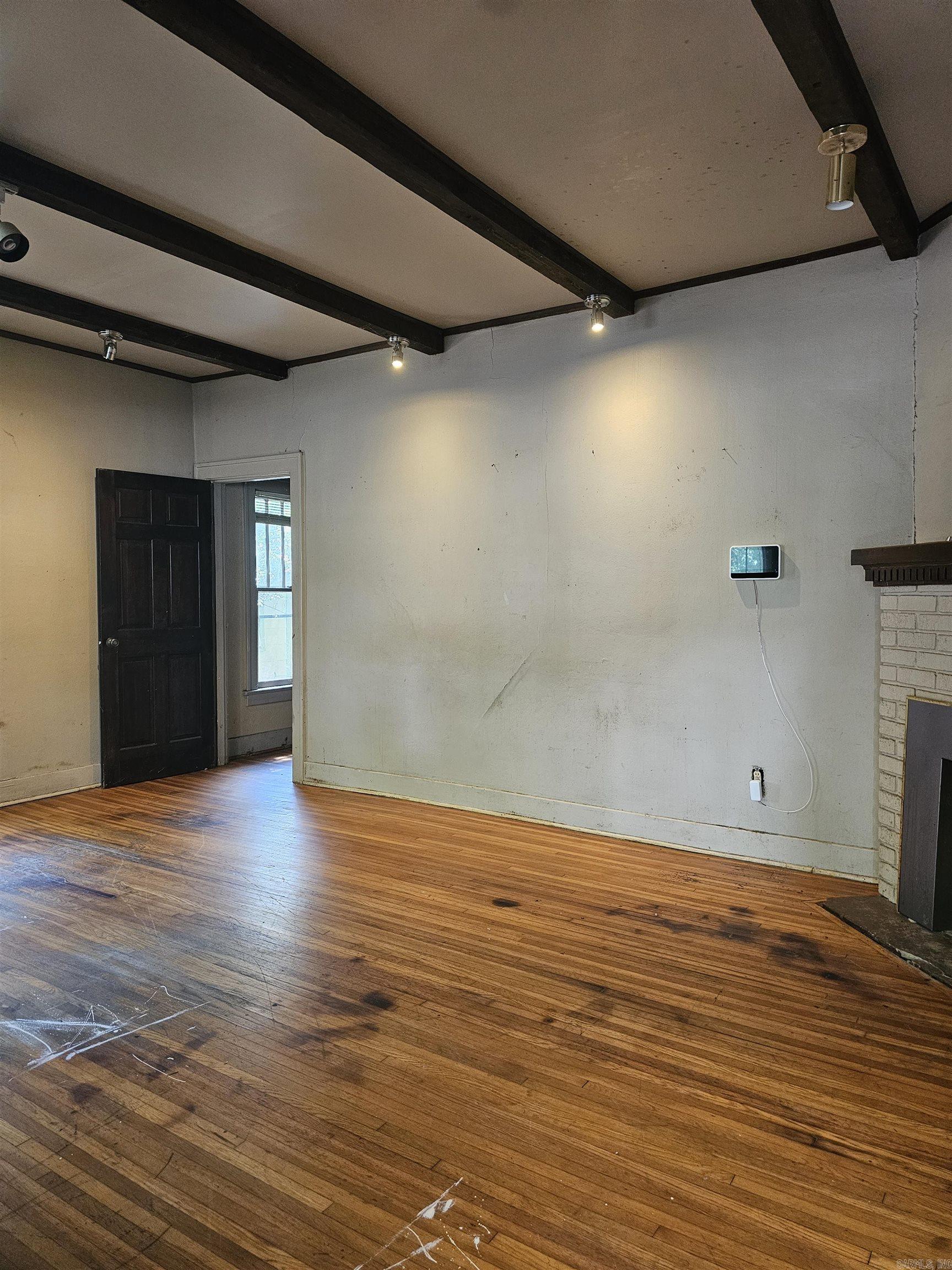 1109 Kavanaugh  Little Rock, AR