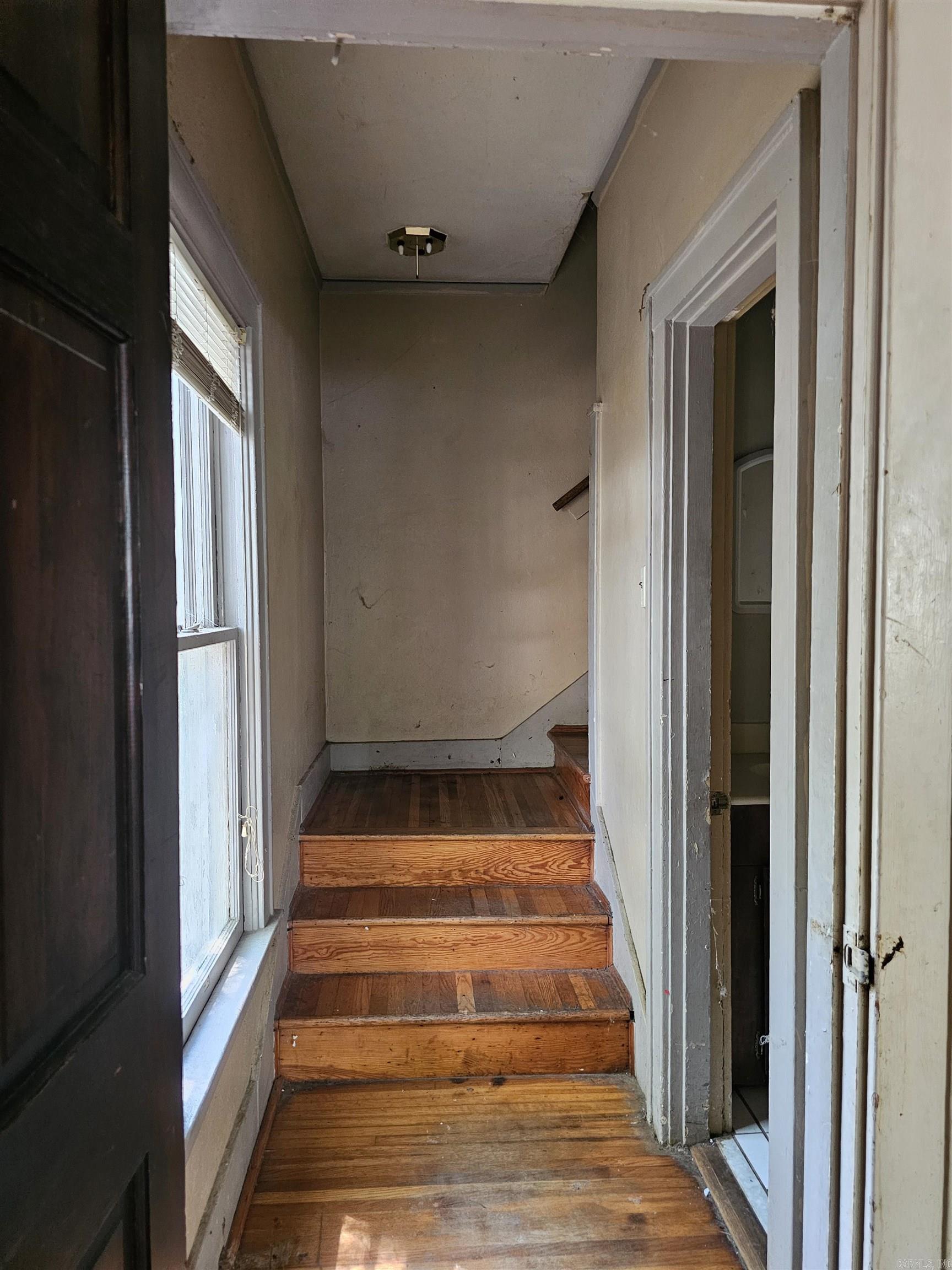 1109 Kavanaugh  Little Rock, AR