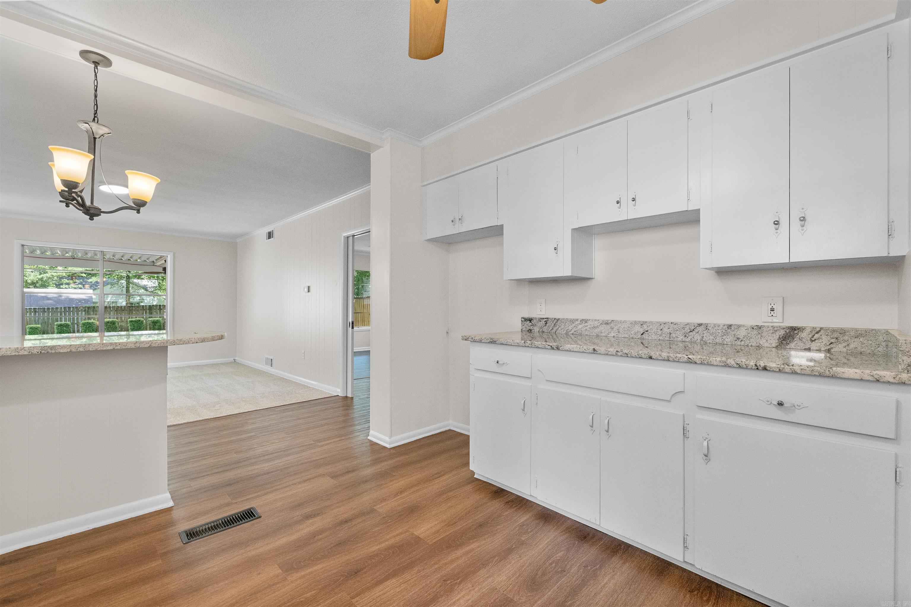 3514 OLIVE  North Little Rock, AR