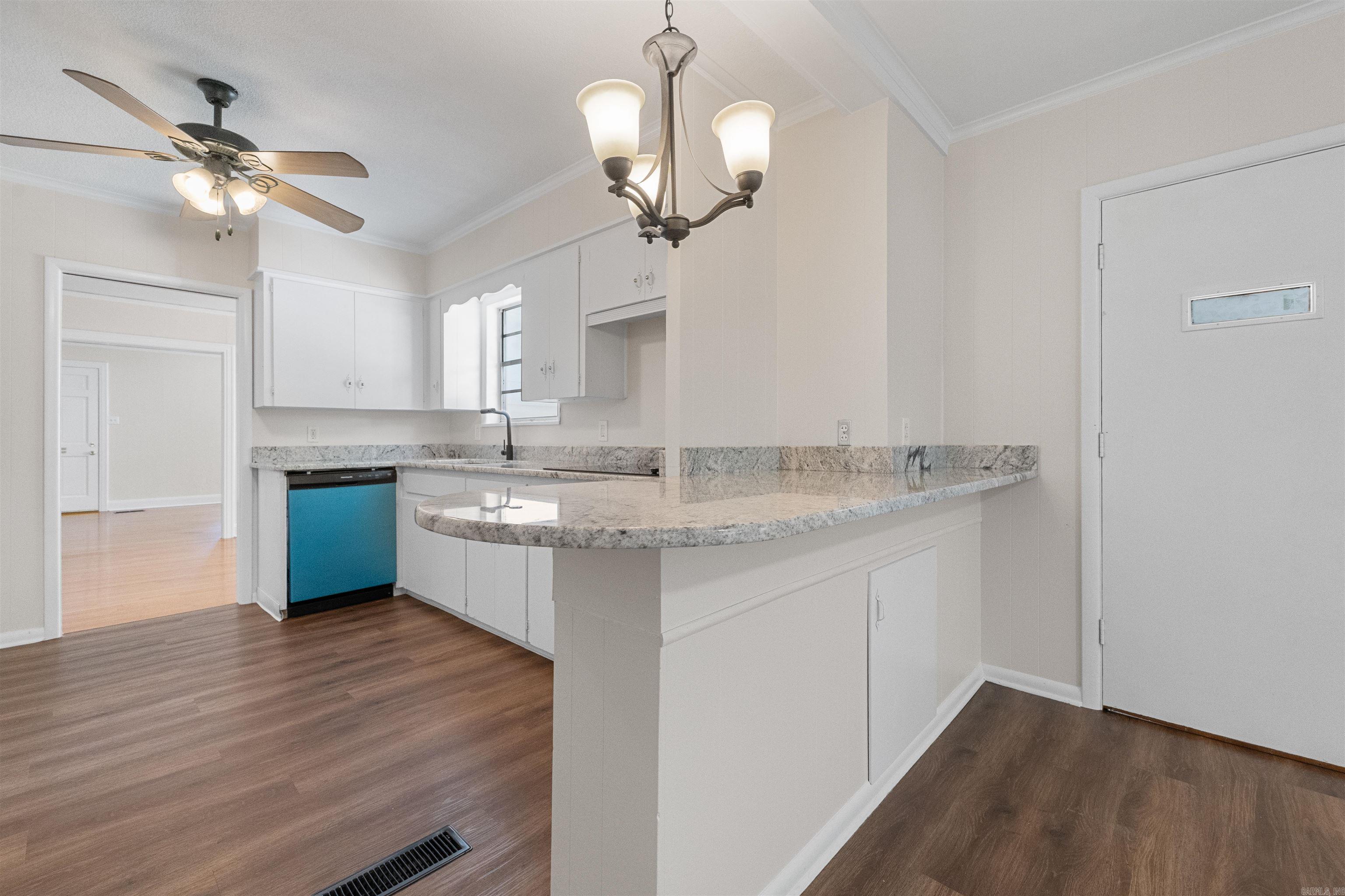 3514 OLIVE  North Little Rock, AR