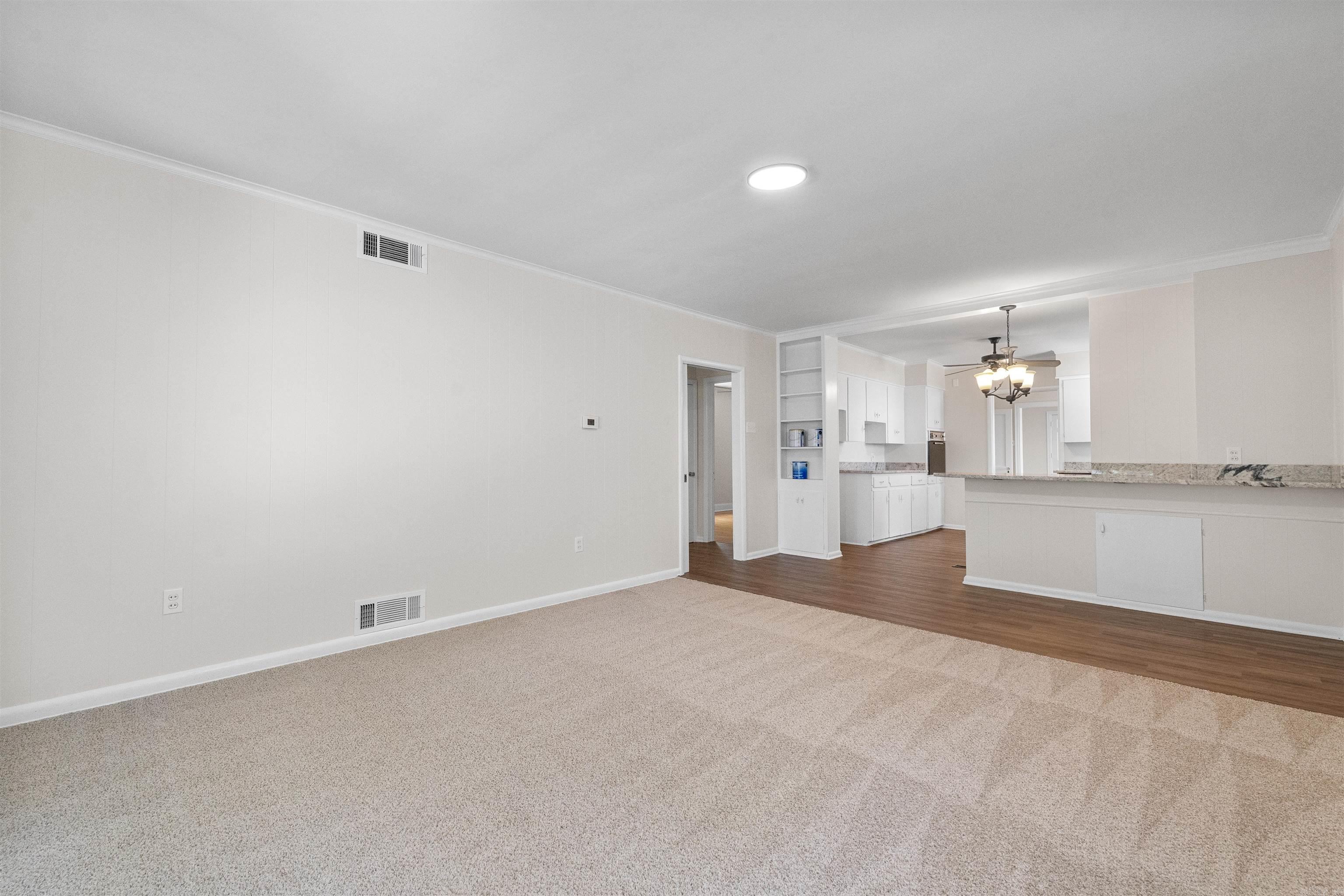 3514 OLIVE  North Little Rock, AR