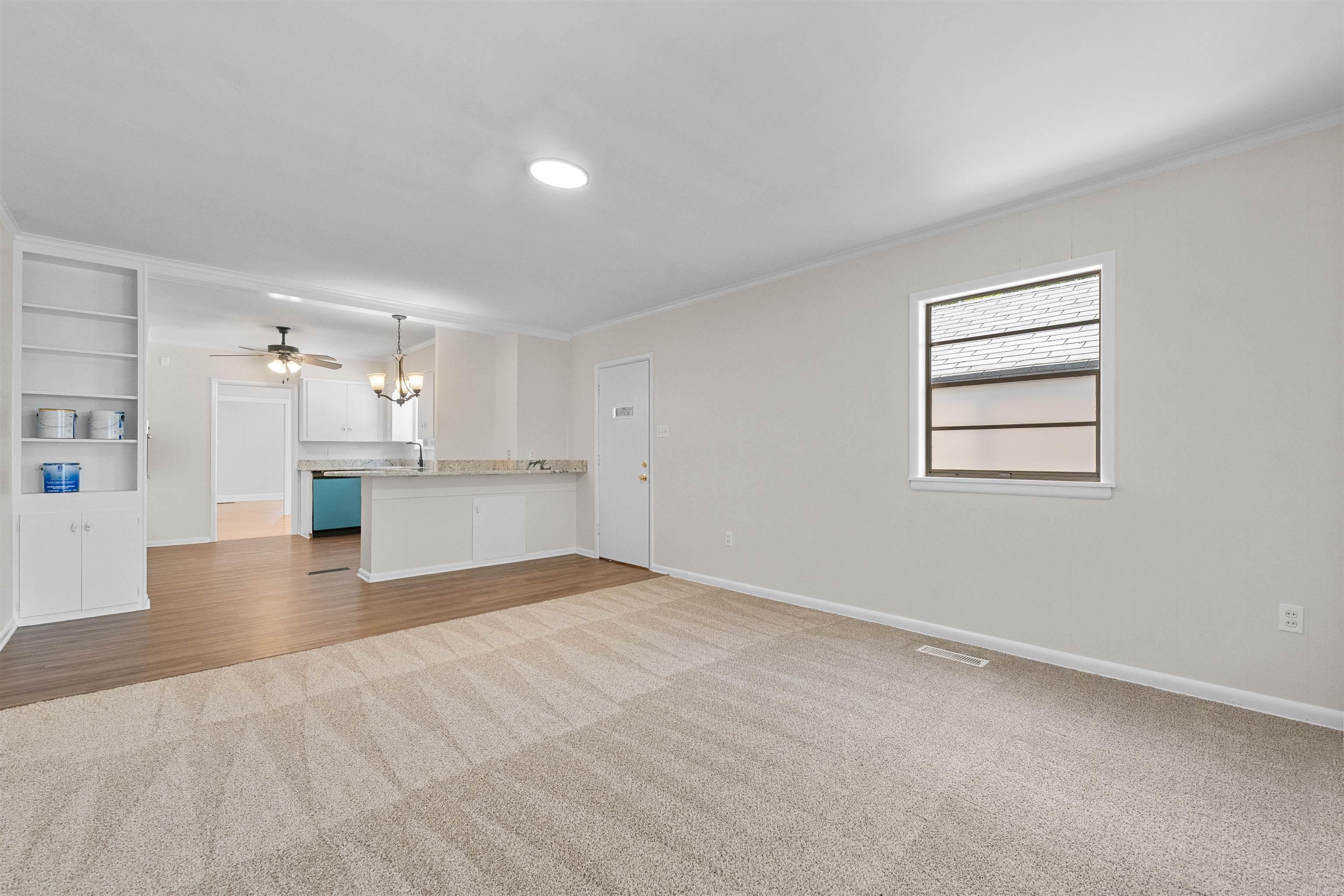 3514 OLIVE  North Little Rock, AR