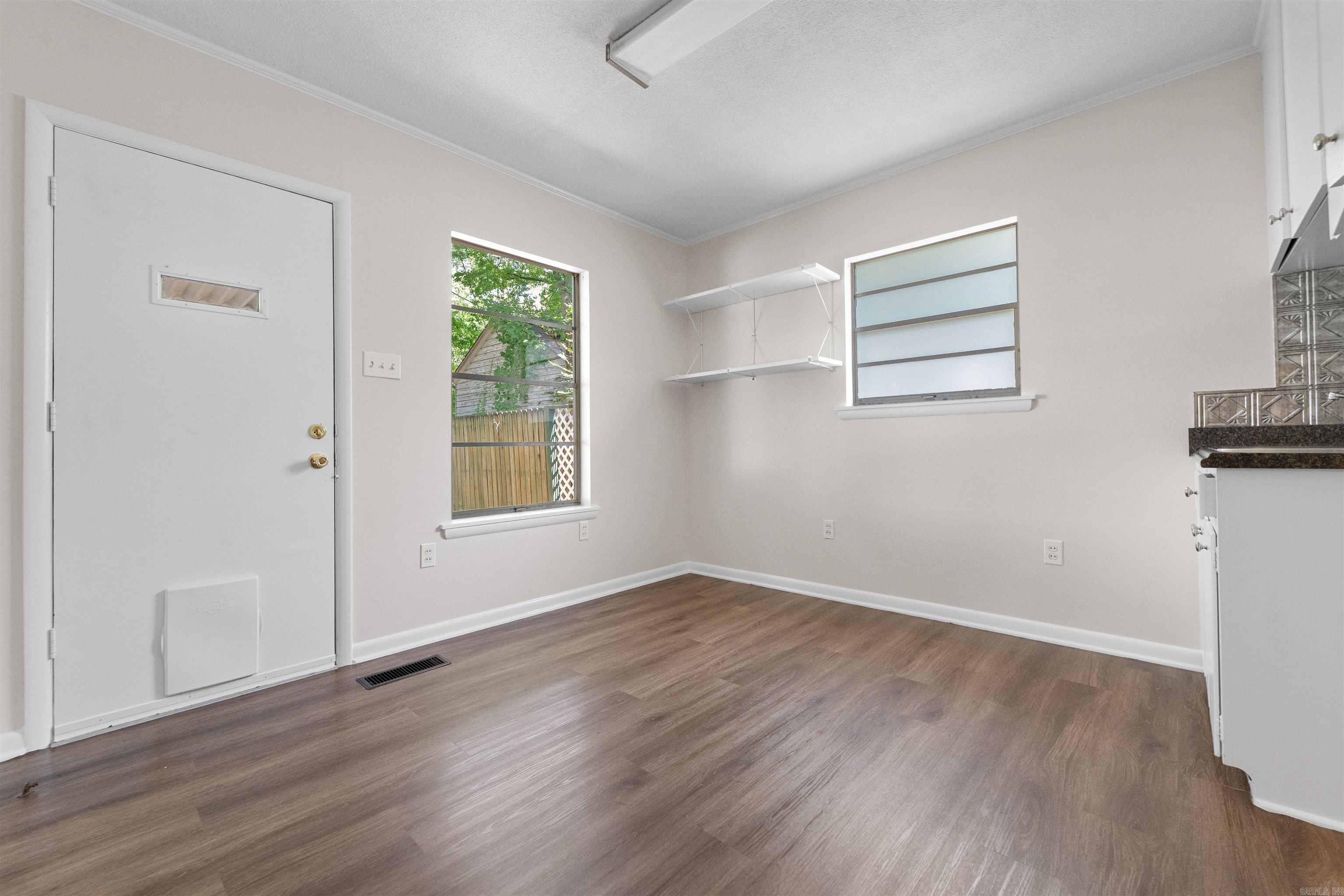 3514 OLIVE  North Little Rock, AR