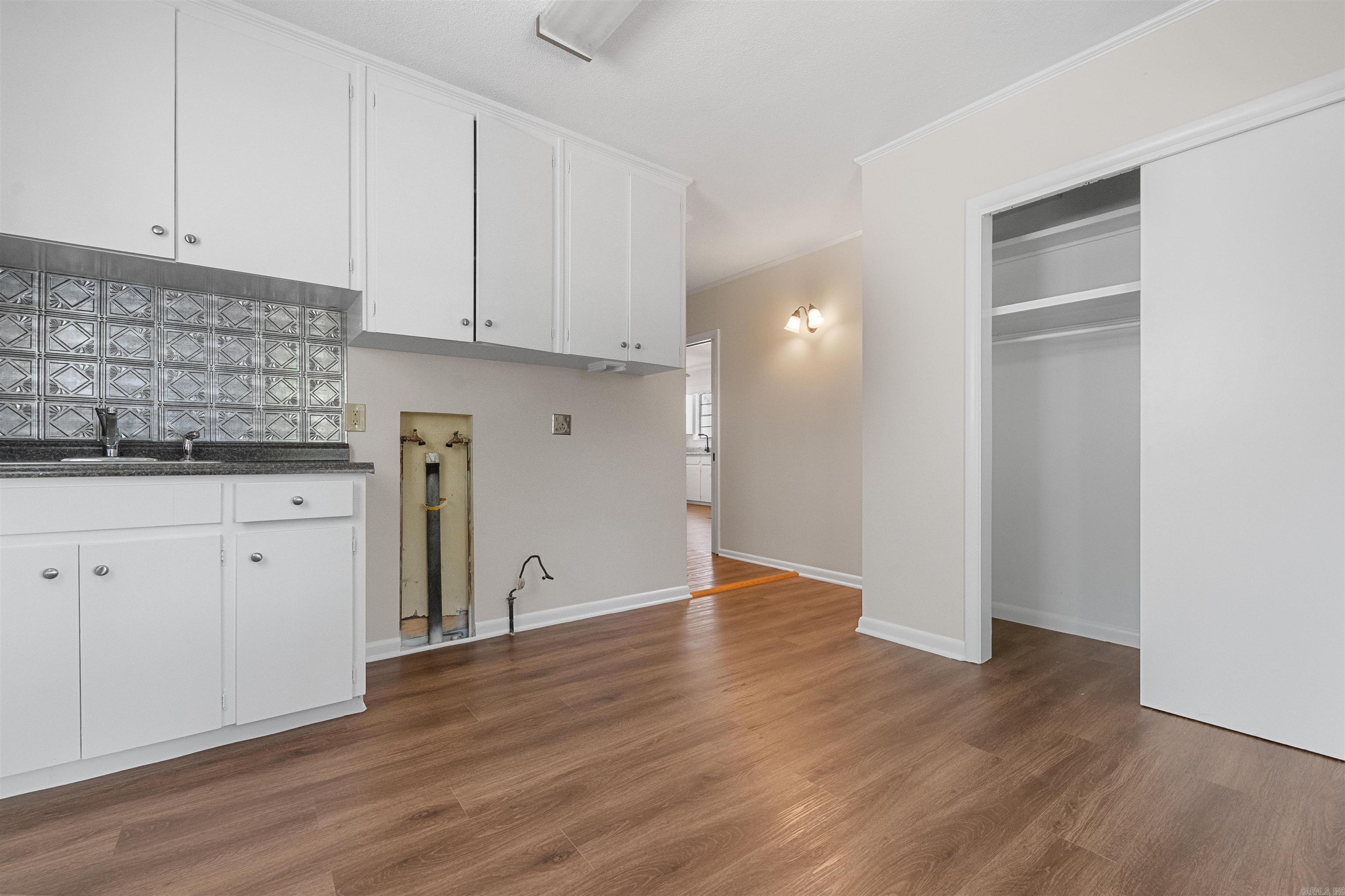 3514 OLIVE  North Little Rock, AR