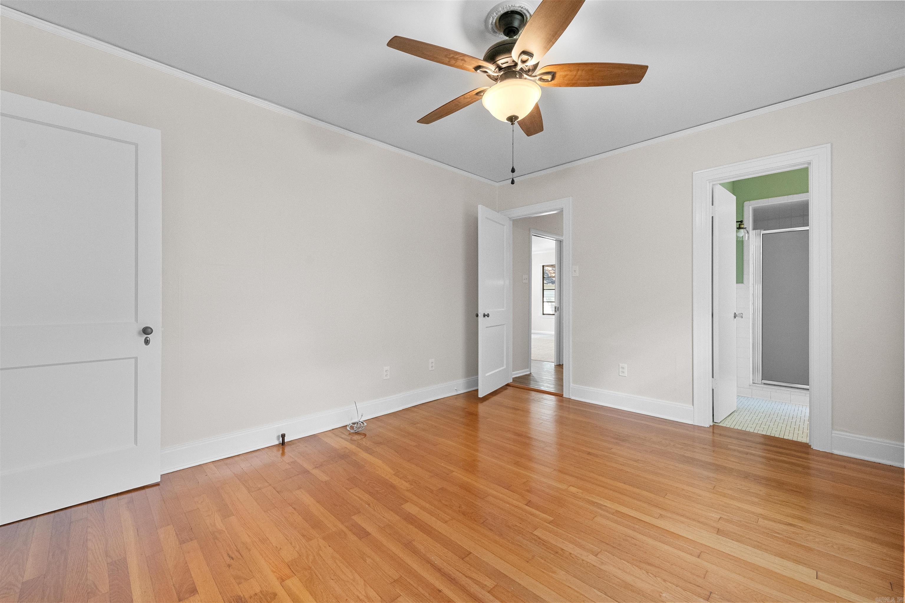 3514 OLIVE  North Little Rock, AR