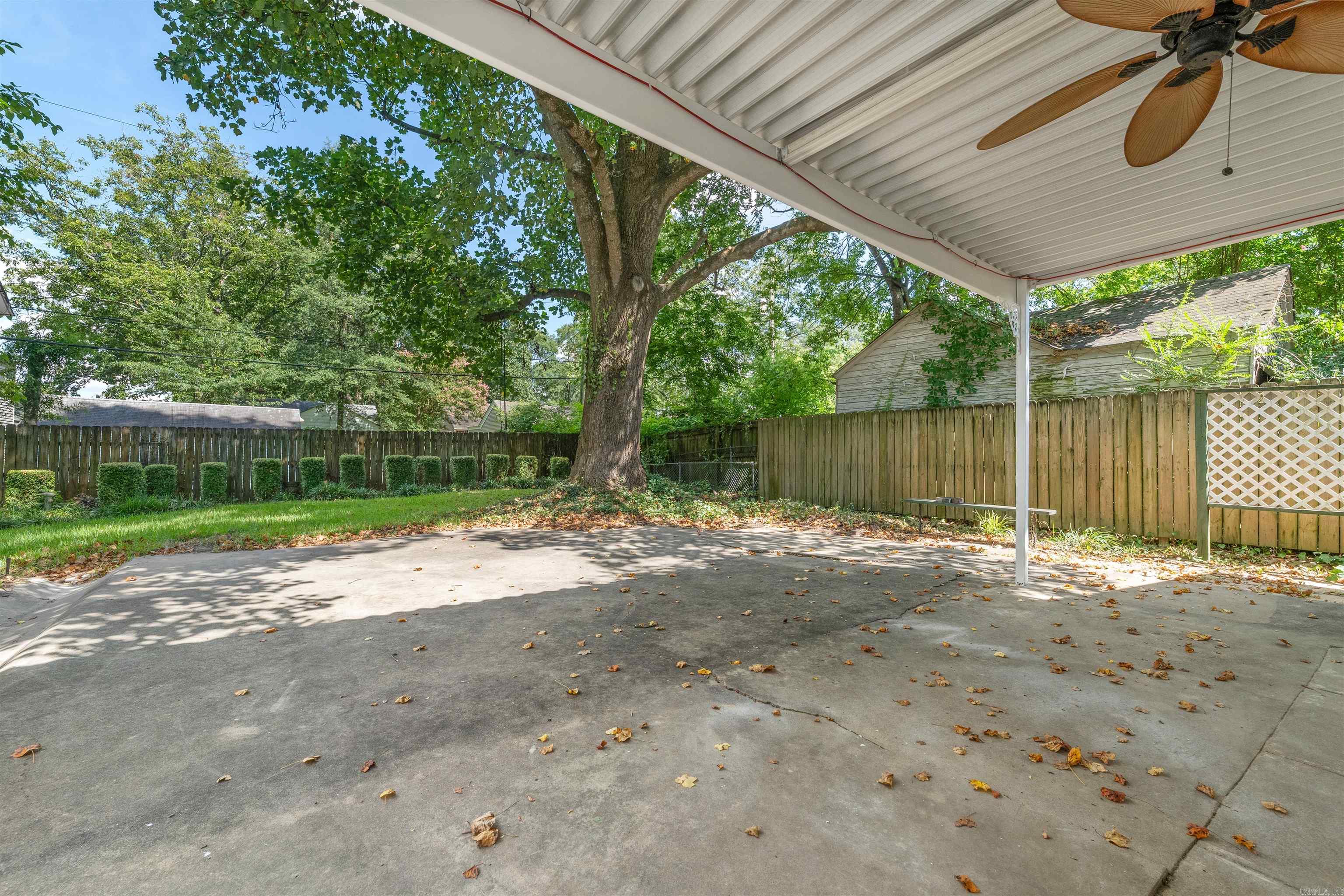 3514 OLIVE  North Little Rock, AR