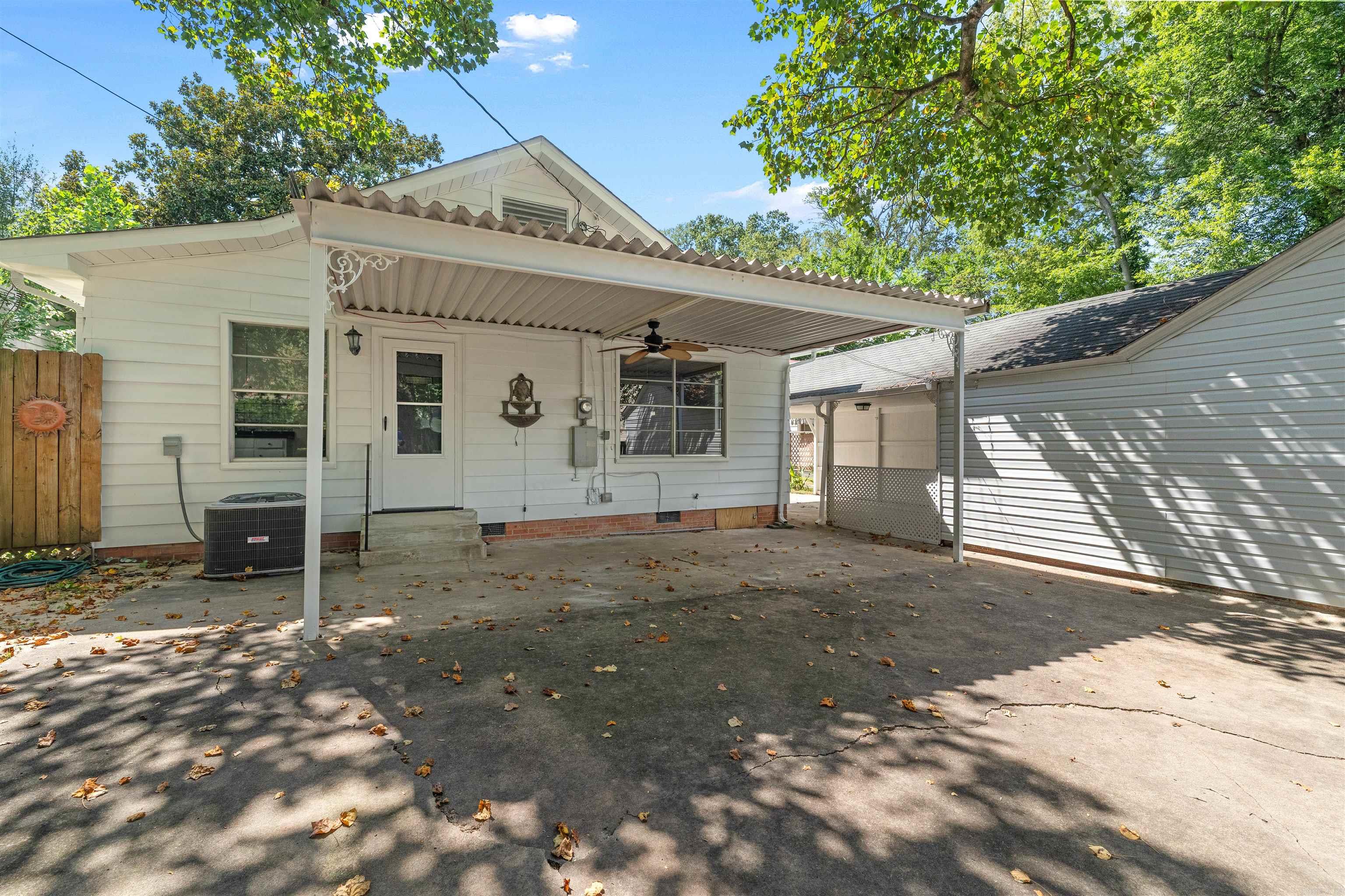 3514 OLIVE  North Little Rock, AR
